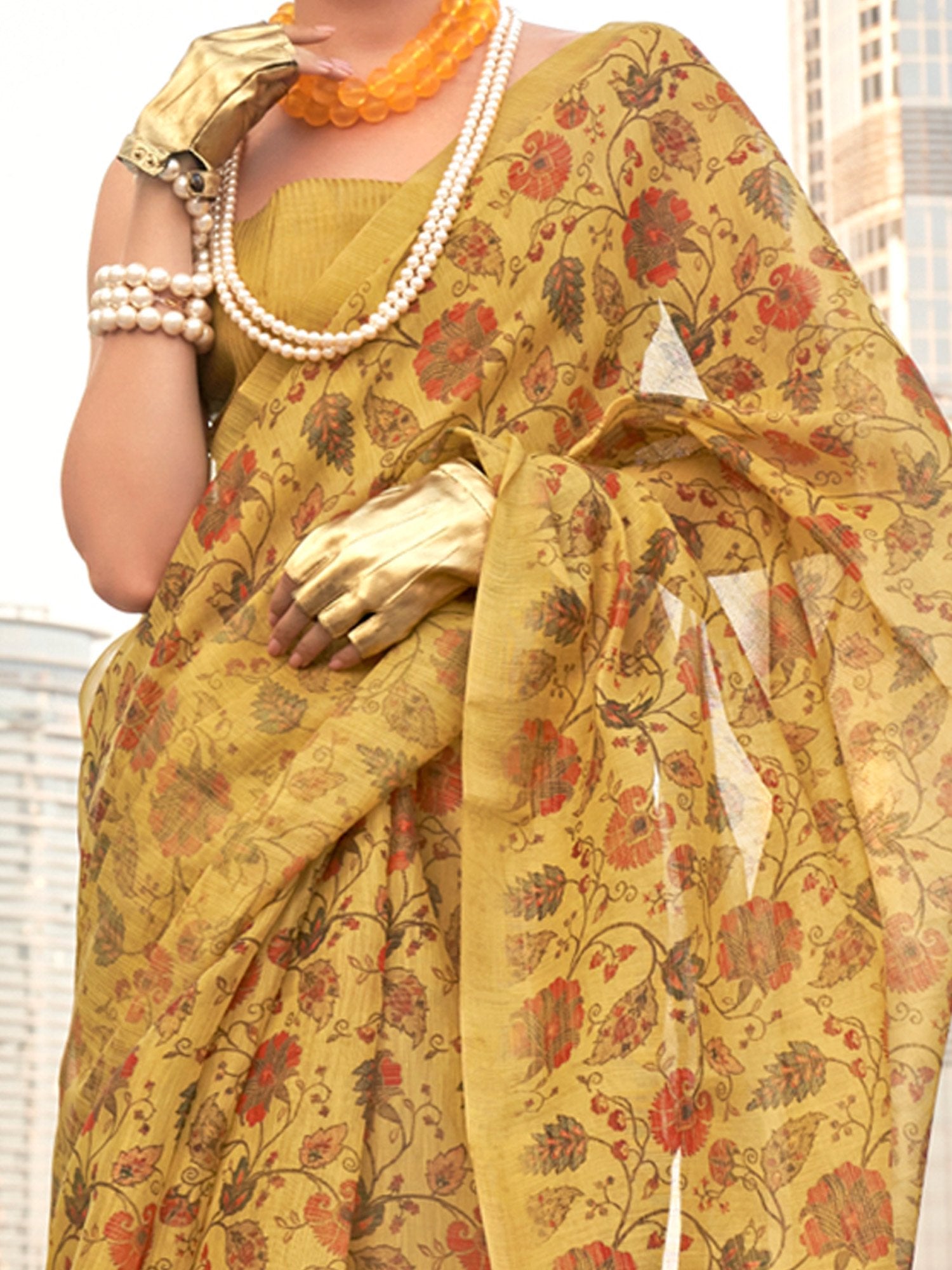 Get the best amazon saree
