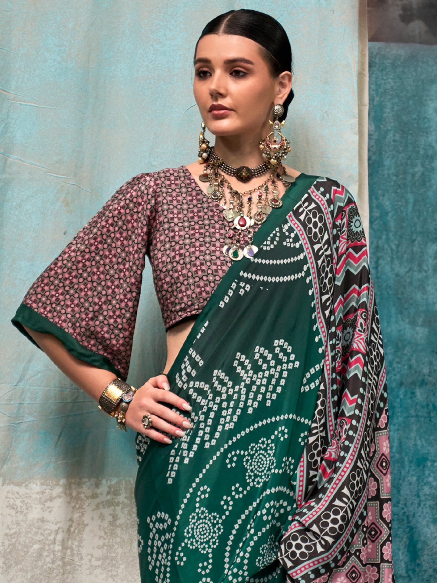 Get the best bride wedding sarees