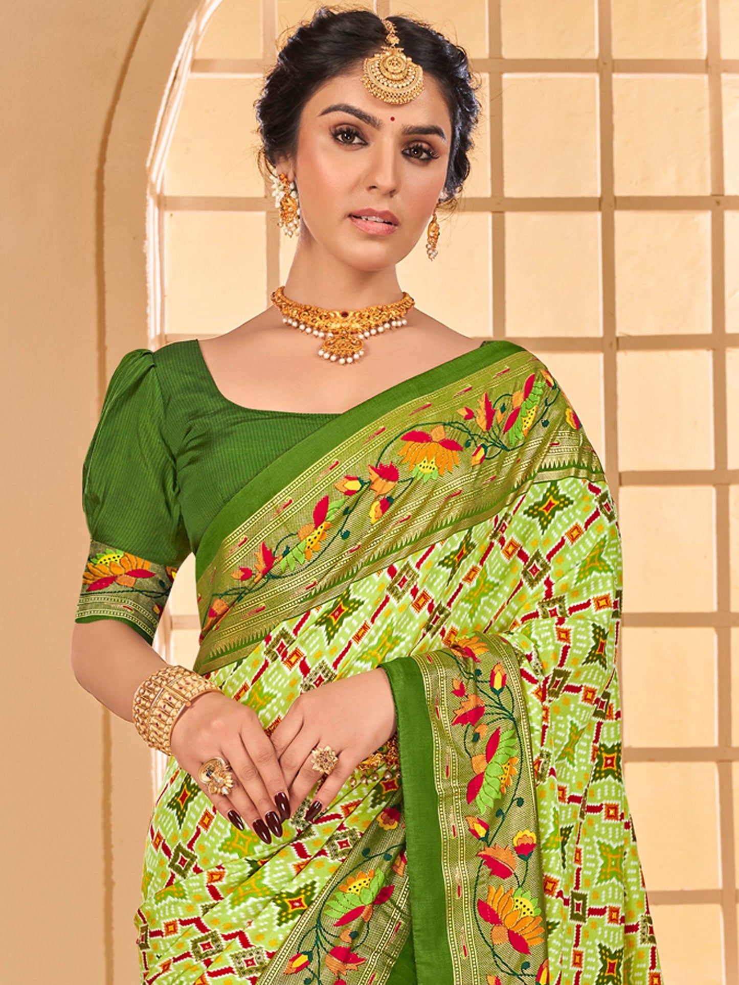 Get the best bridal lehenga