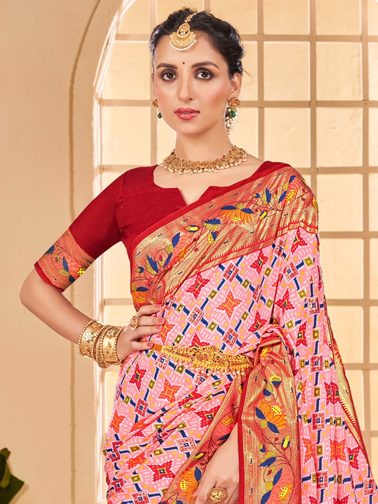 Get the best saree for women