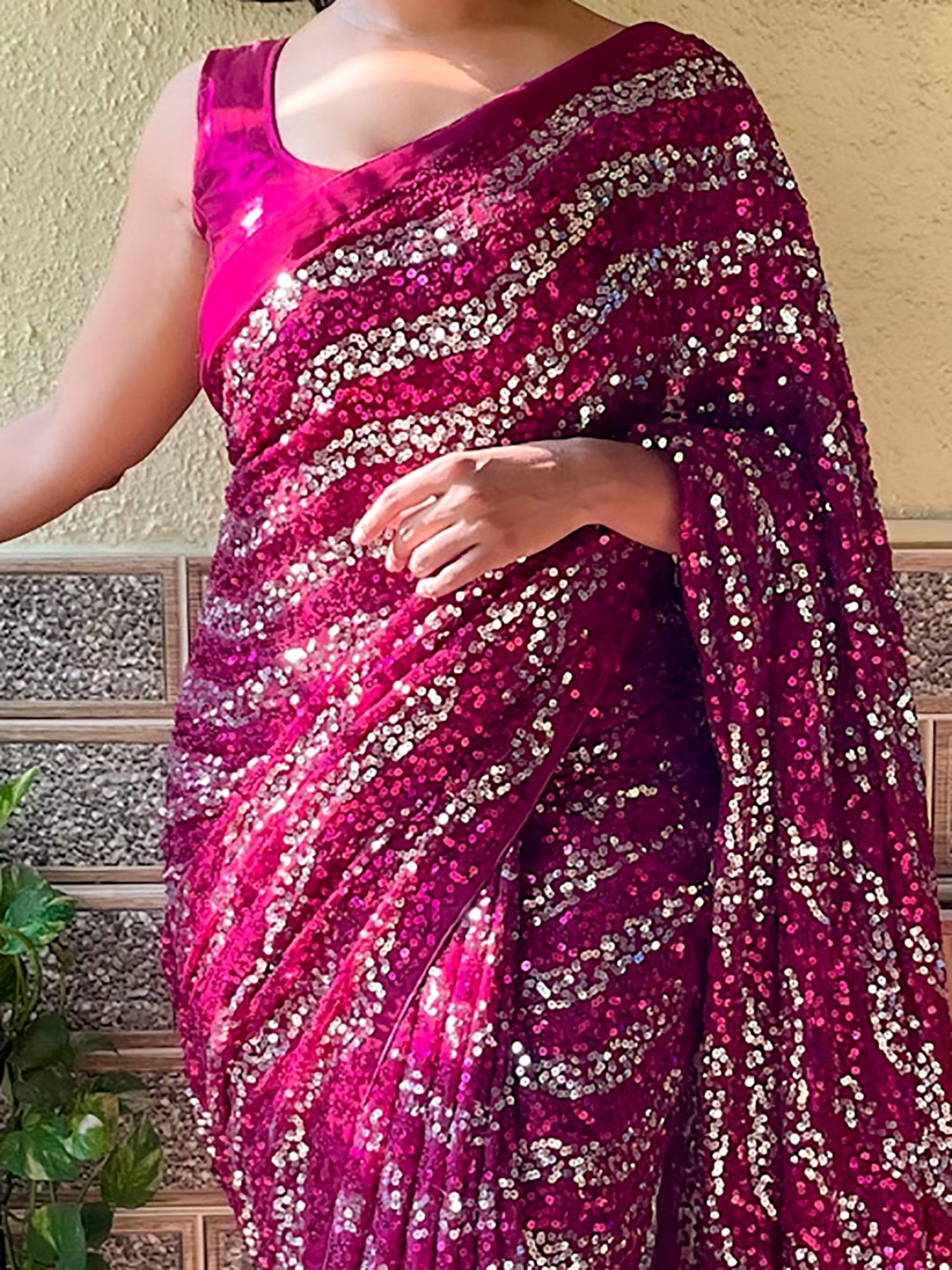 Get the best surat saree