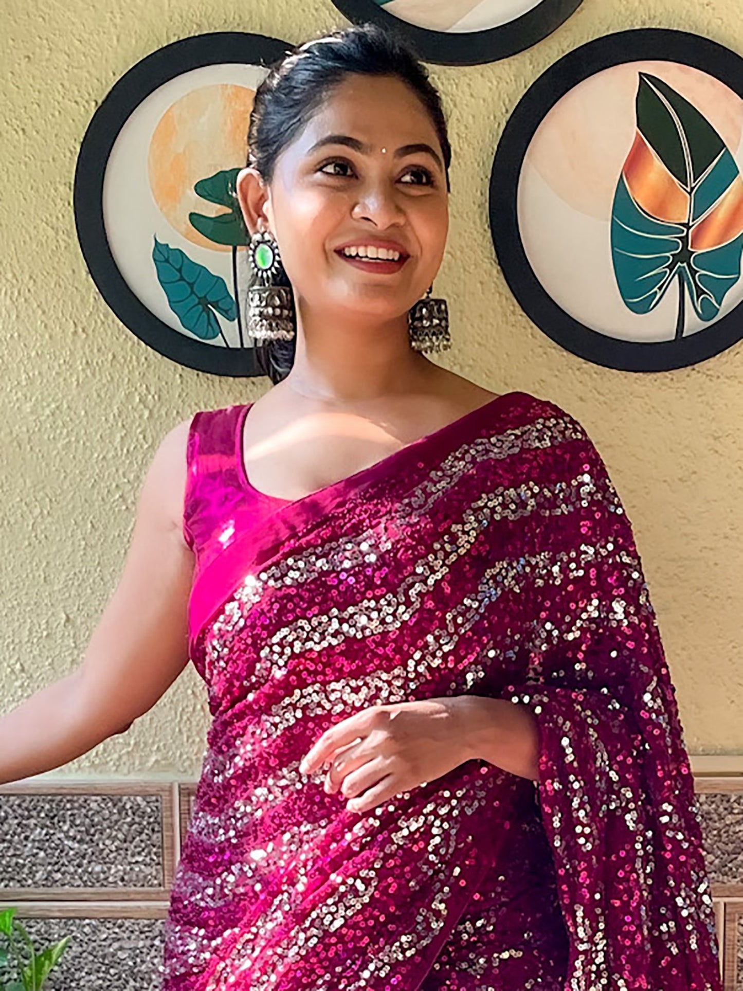Get the best South Indian saree