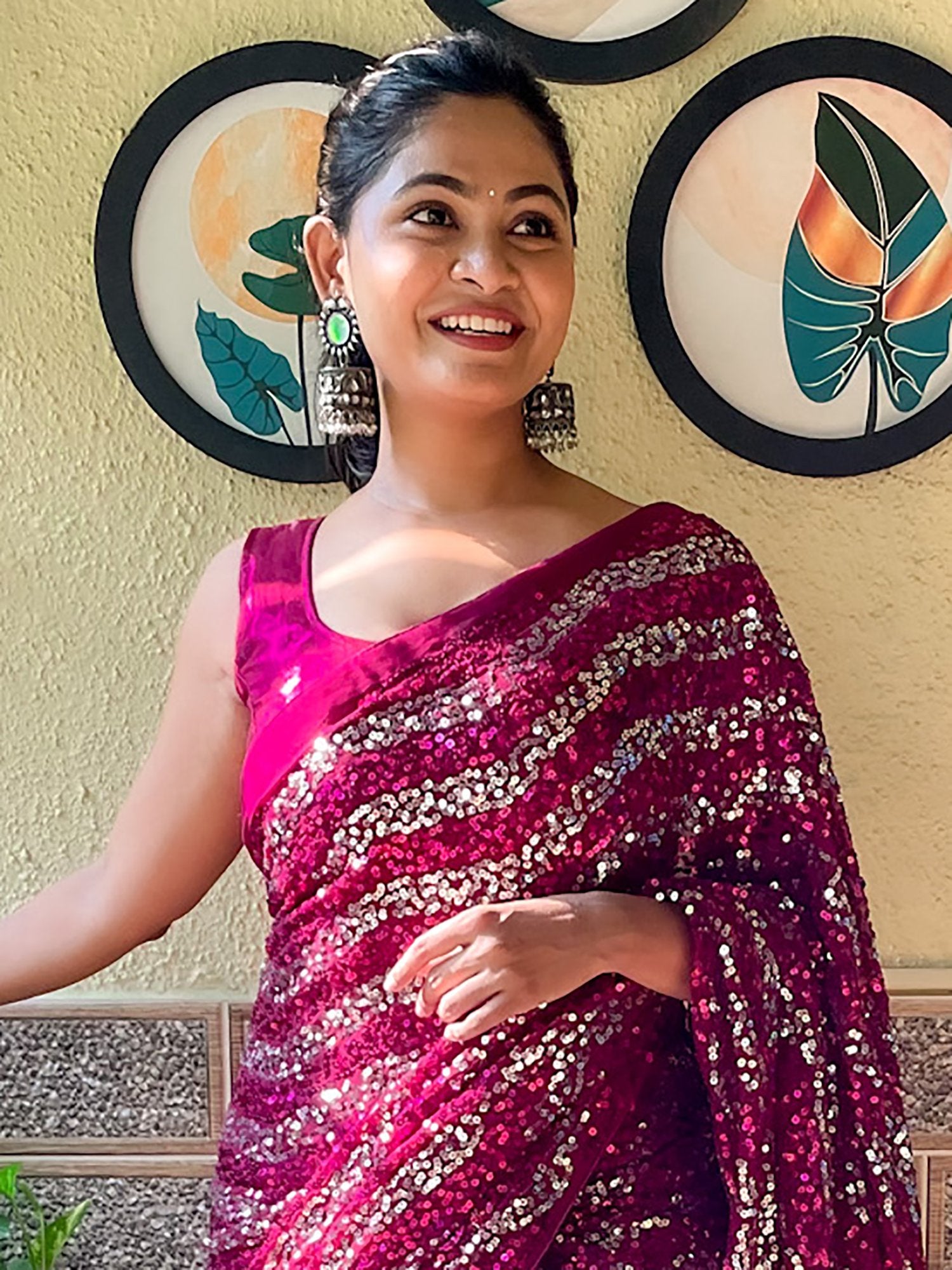 Get the best South Indian saree