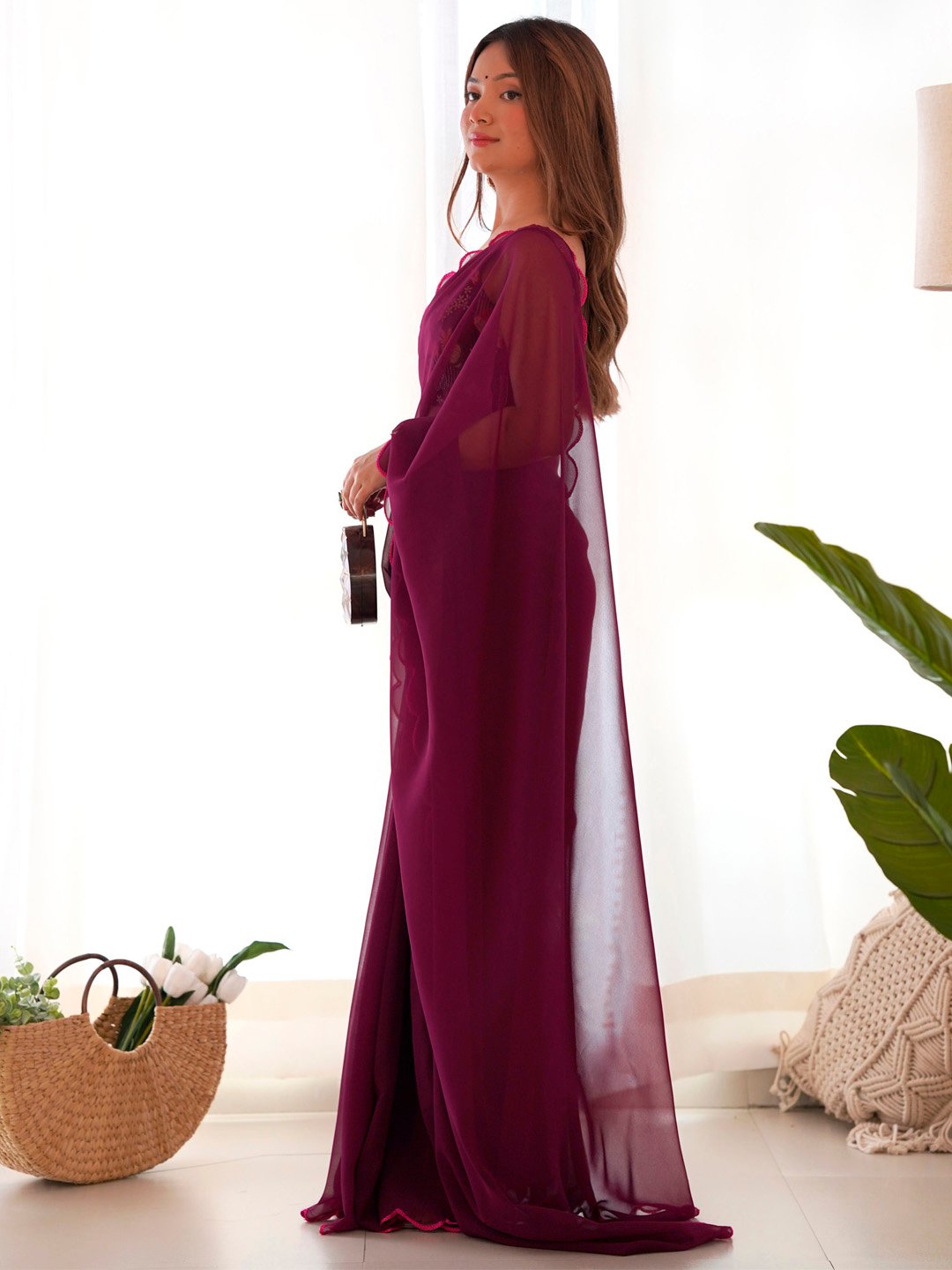 Get the best amazon saree