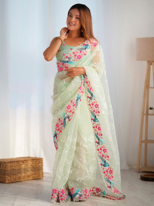 Get the best South Indian saree