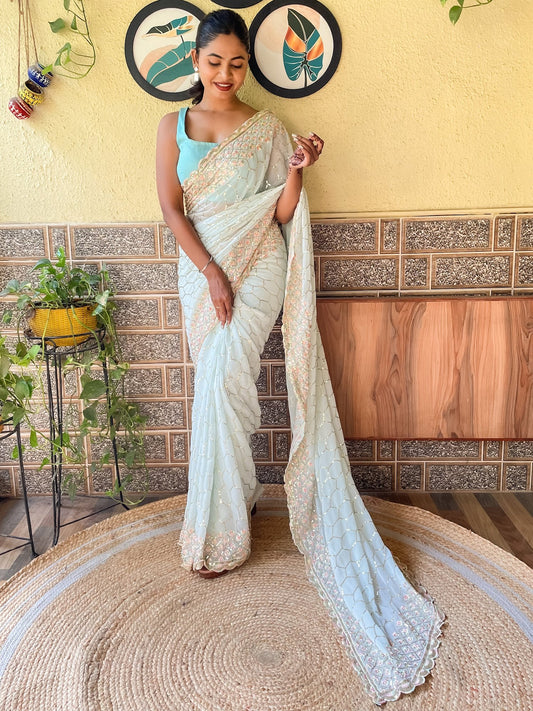 Get the best flipkart saree