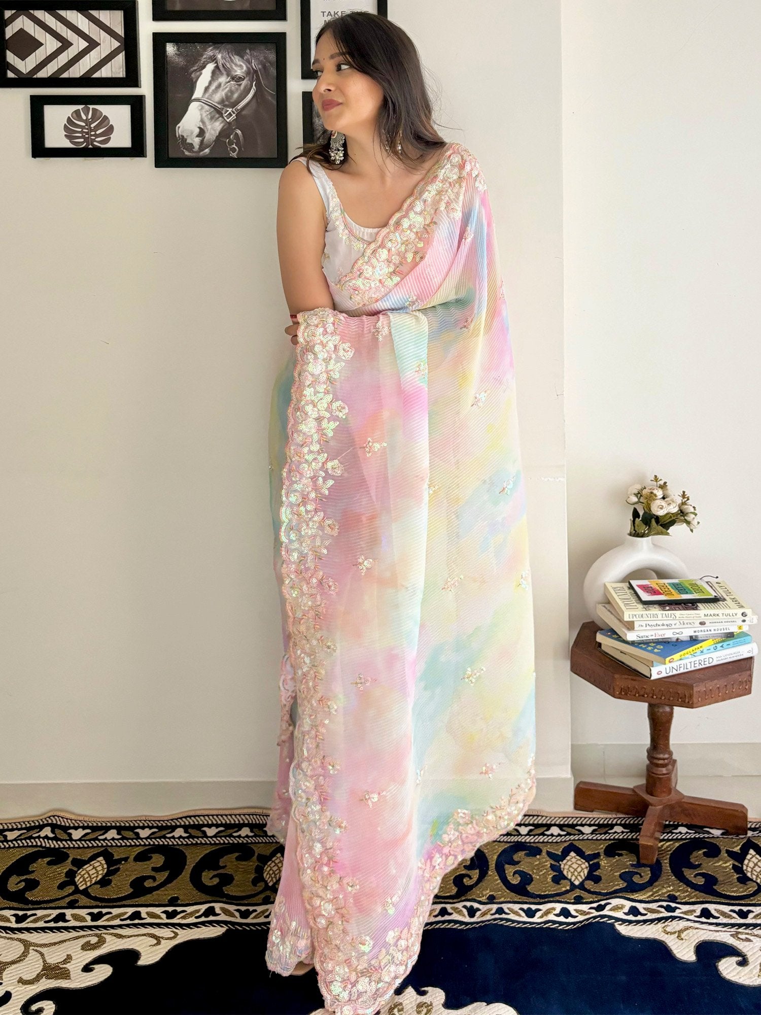 Get the best ajmera fashion