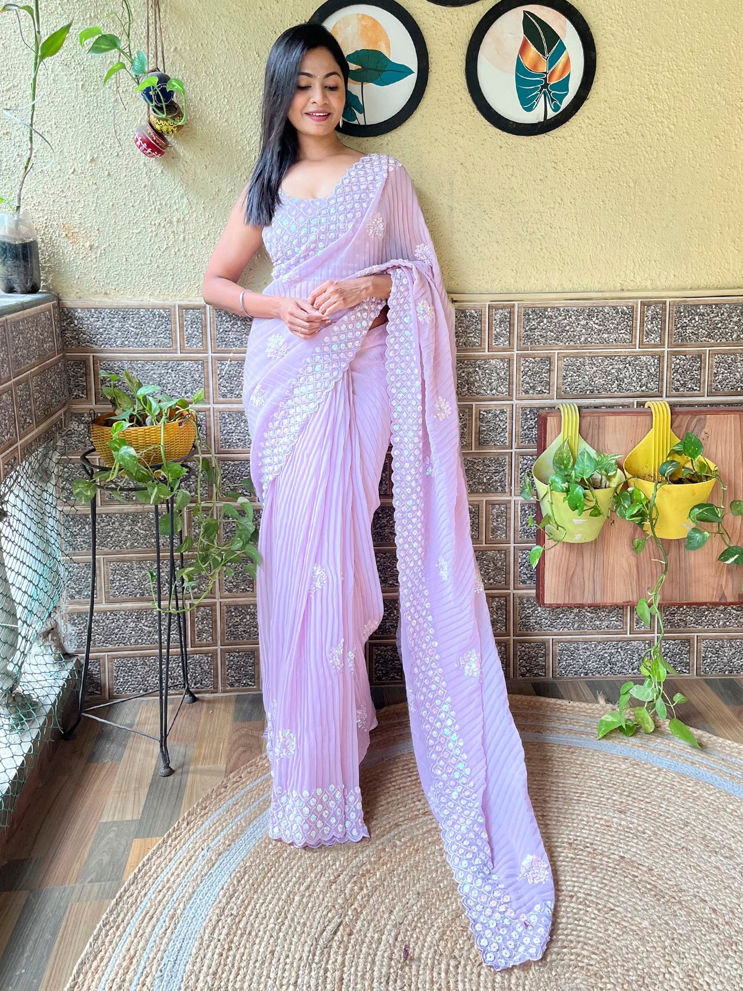 Get the best bridal saree