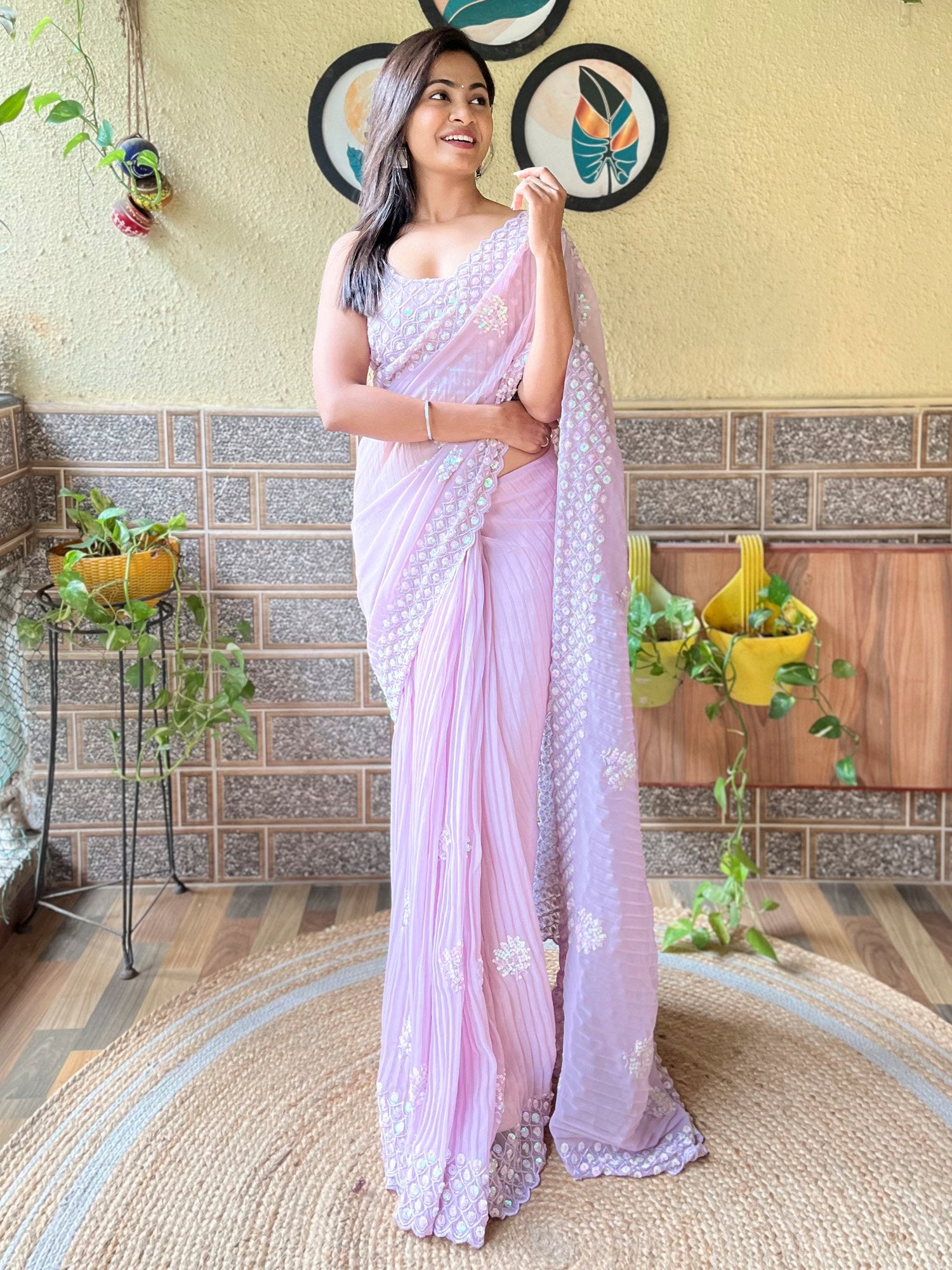 Get the best wedding sarees