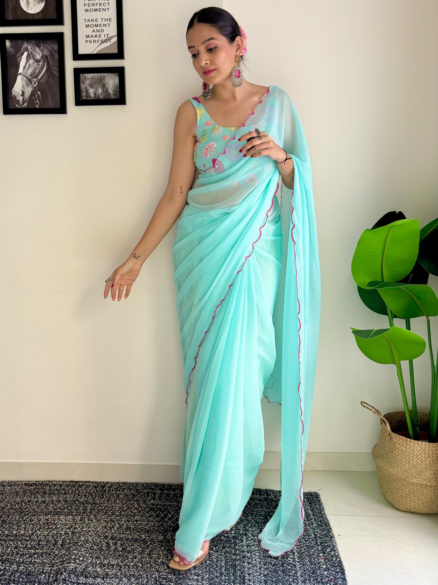 Get the best saree for women
