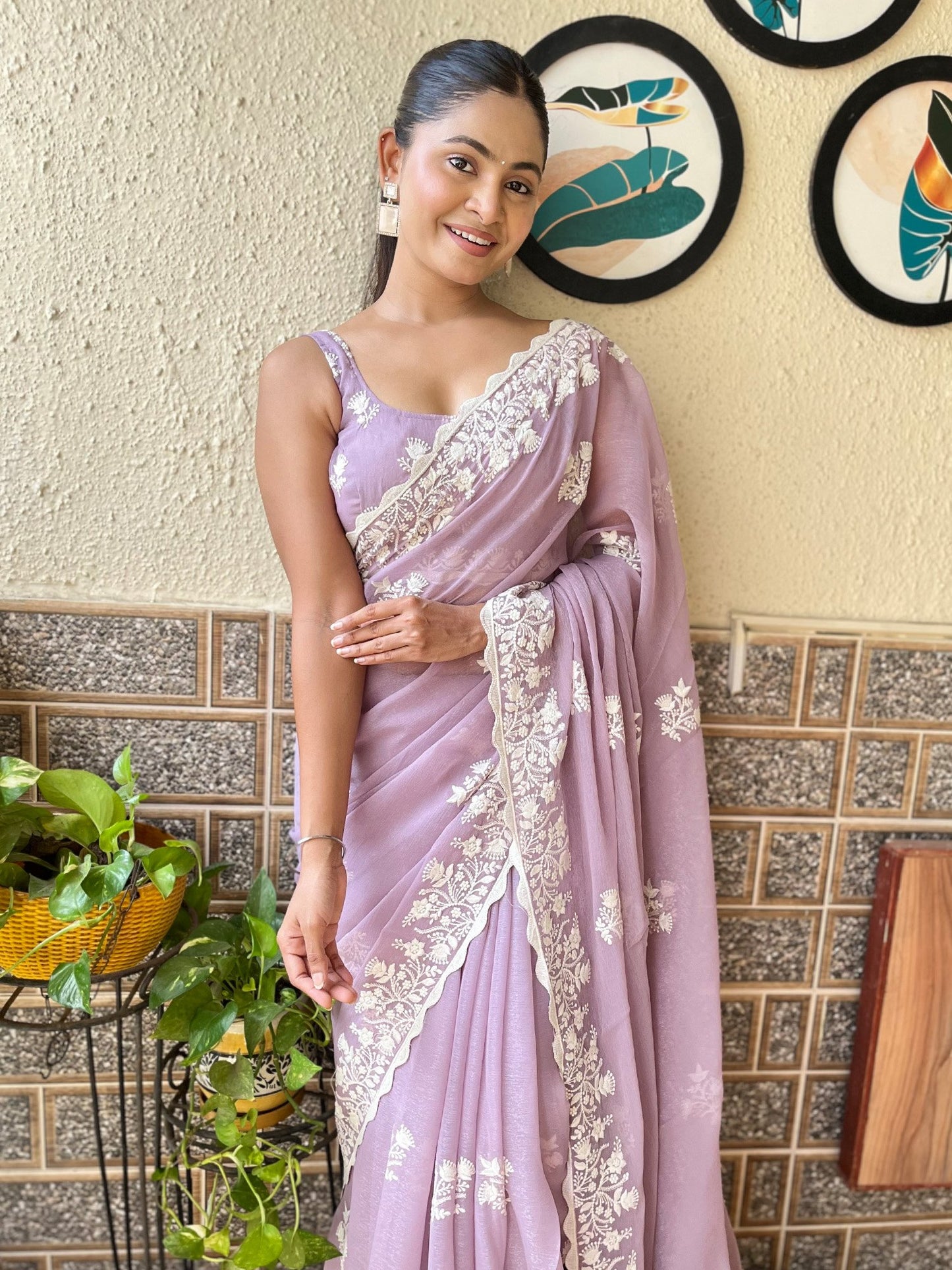 Get the best surat saree