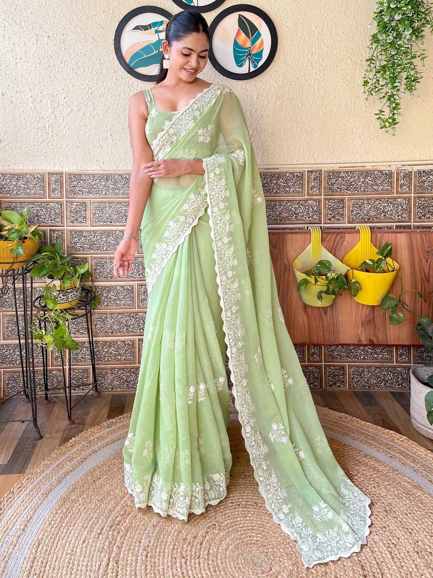 Get the best amazon saree