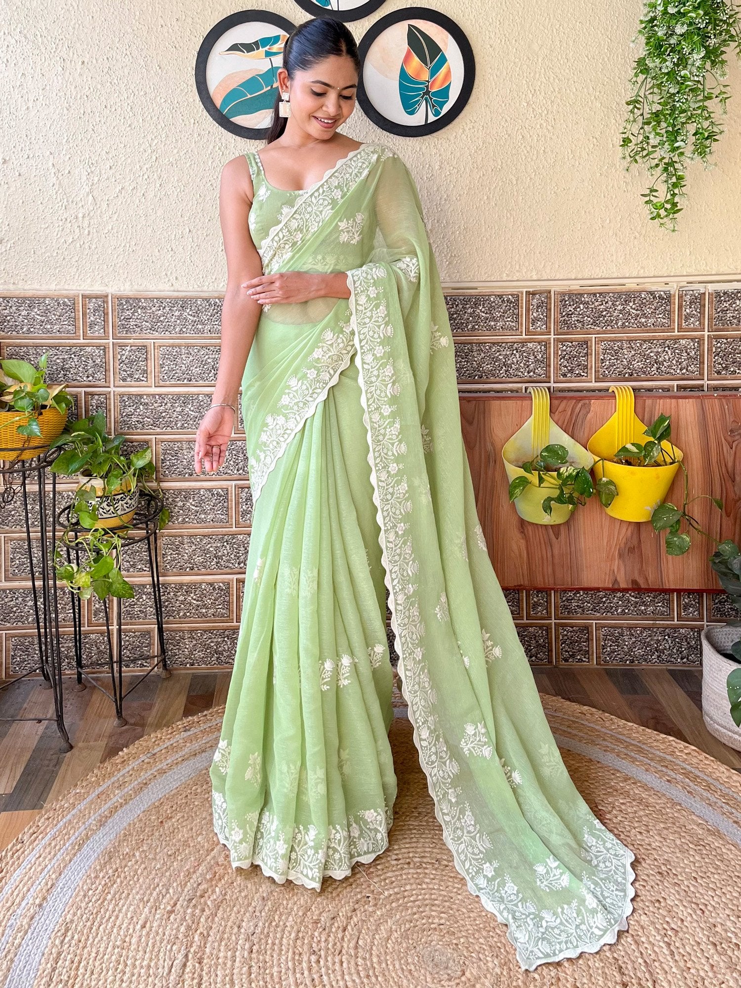 Get the best amazon saree