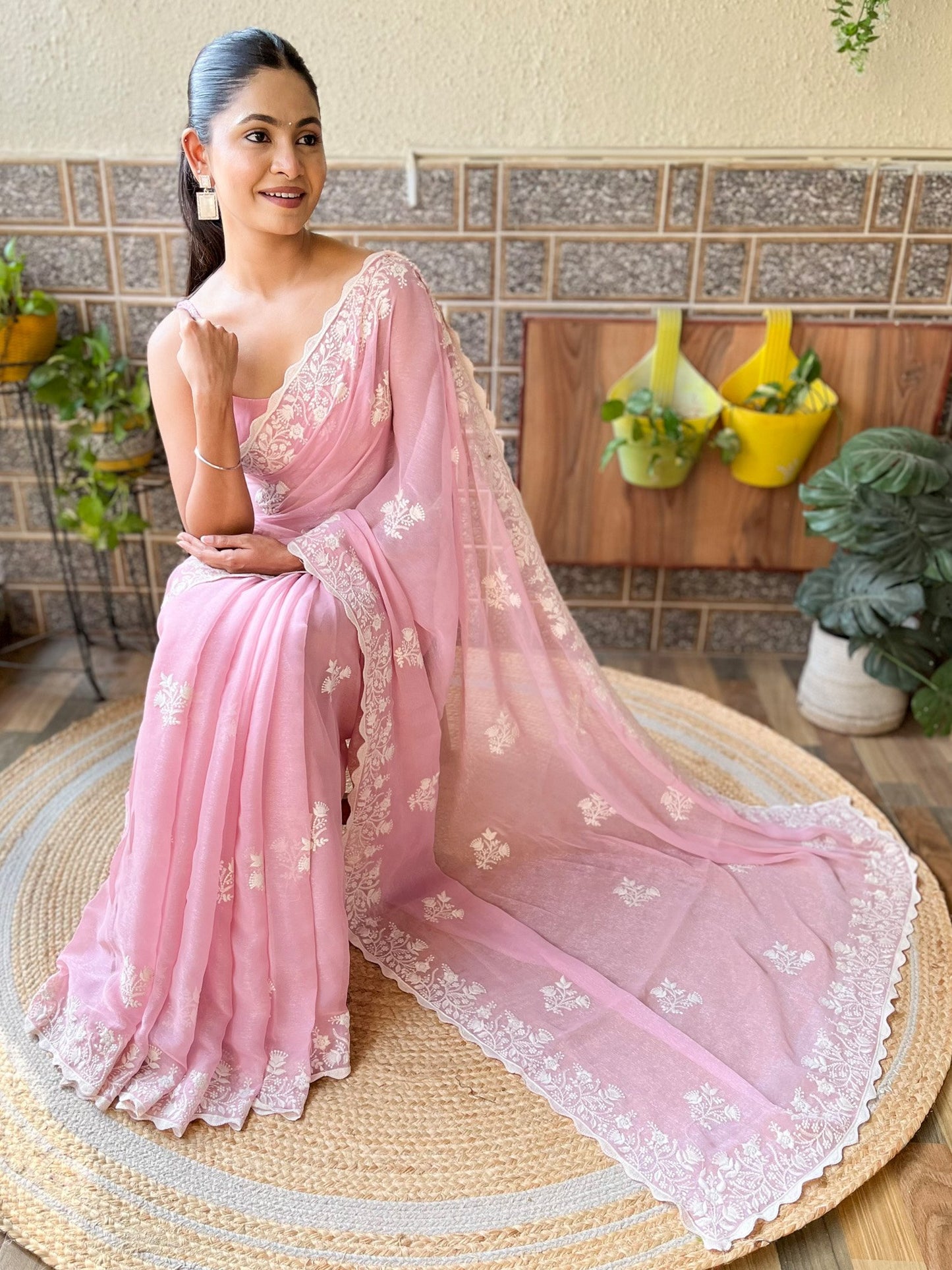 Get the best online saree store