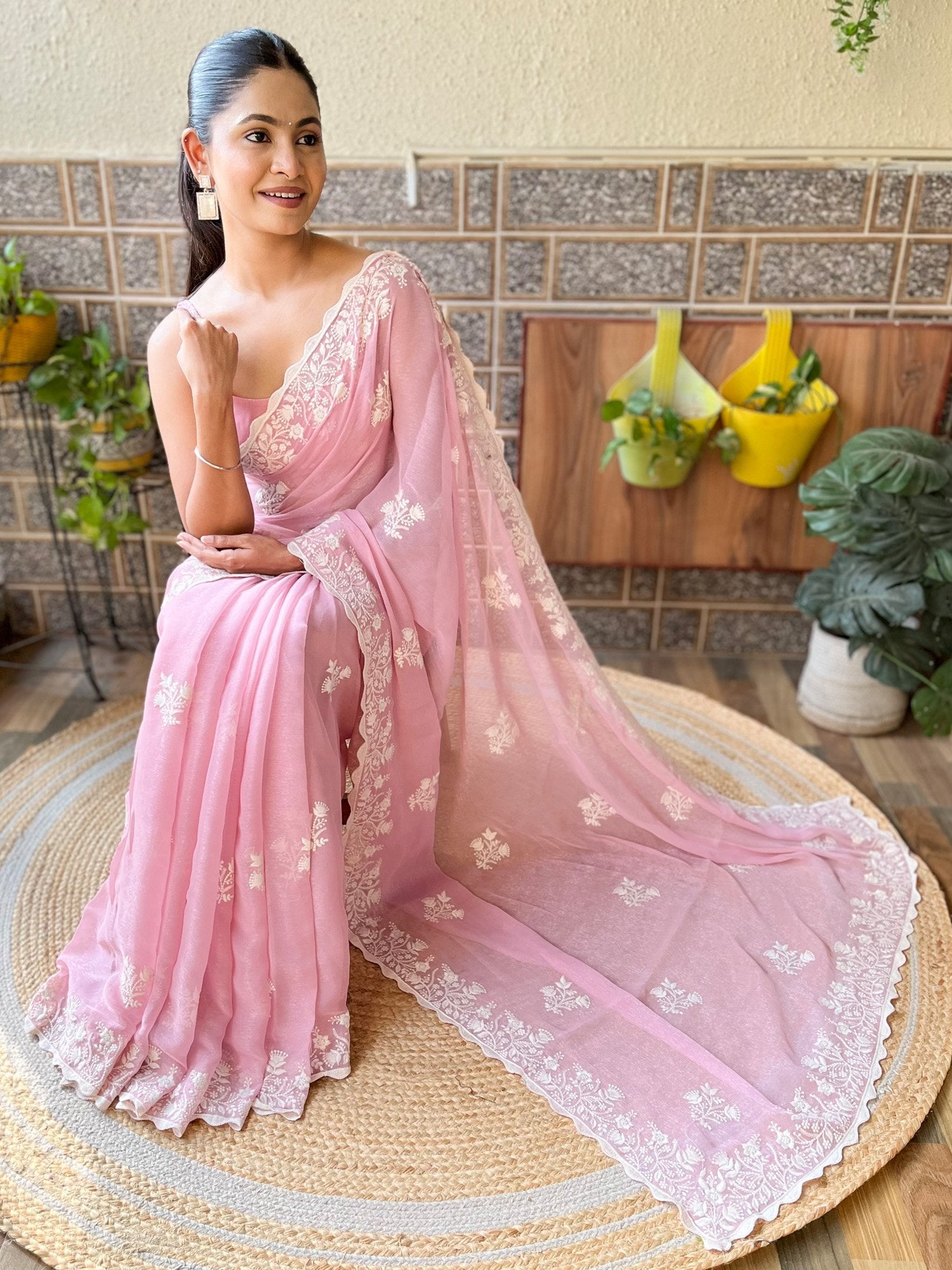 Get the best online saree store