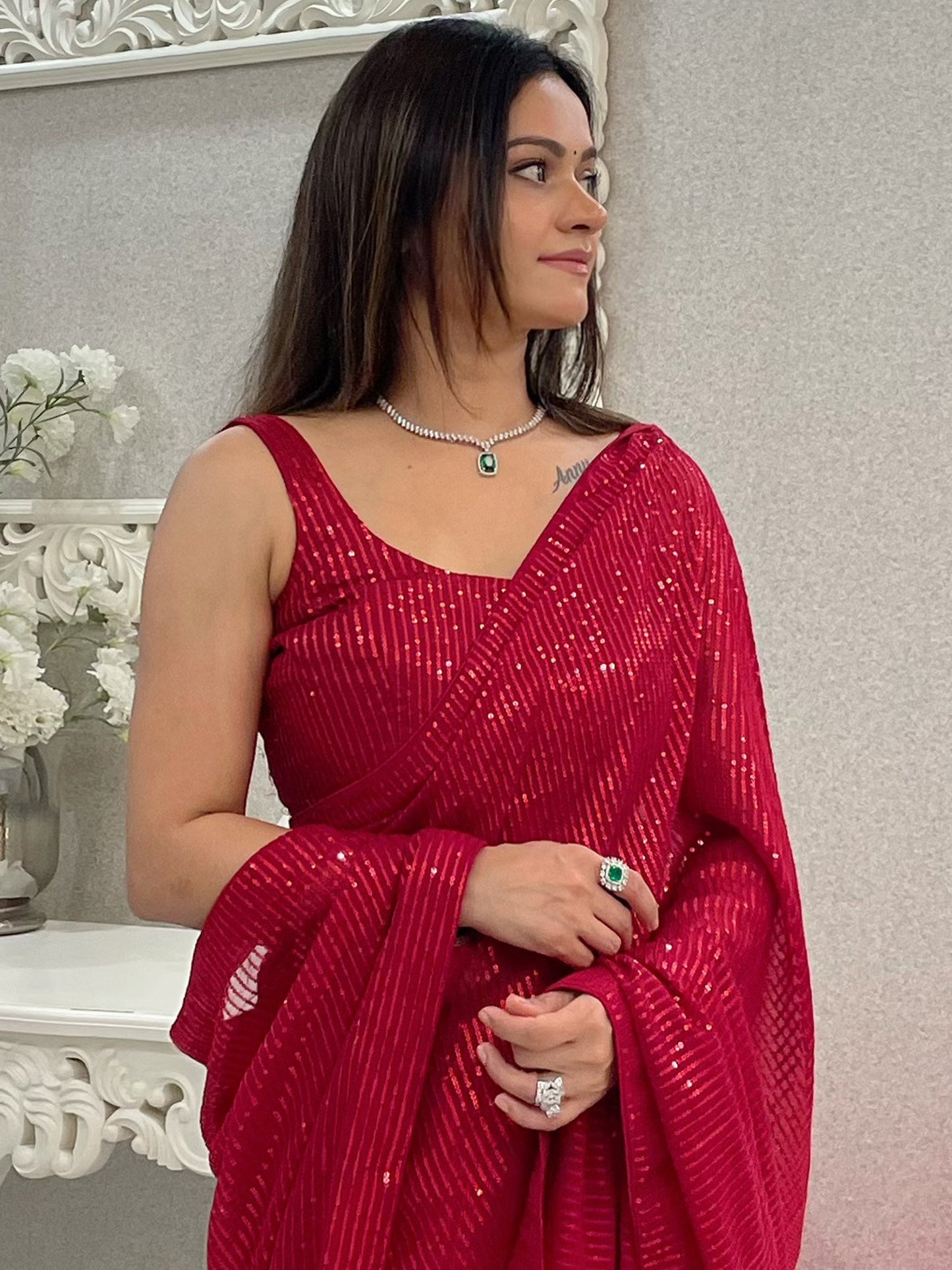 Get the best best saree