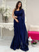 Get the best party wear saree
