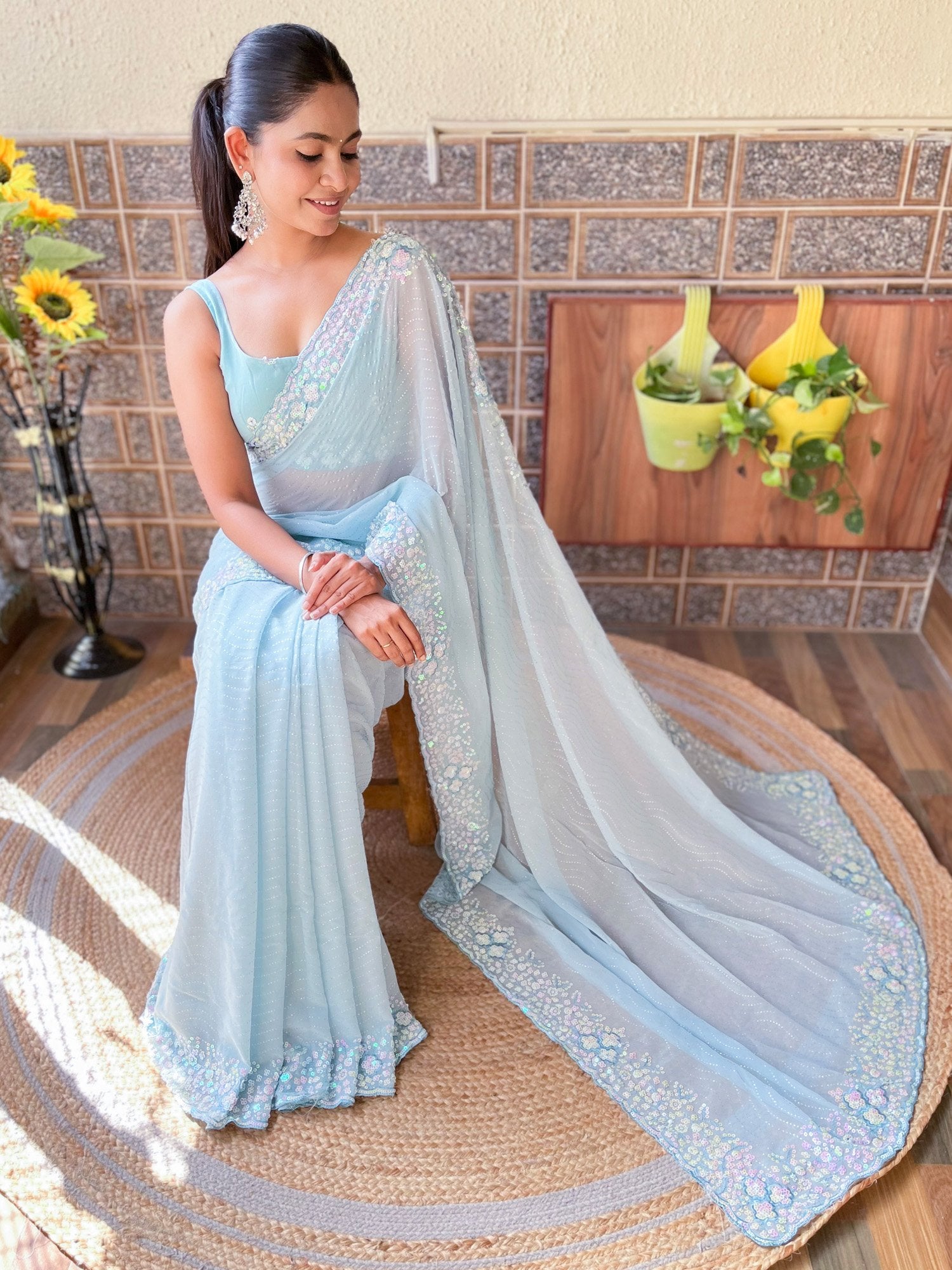Get the best South Indian saree