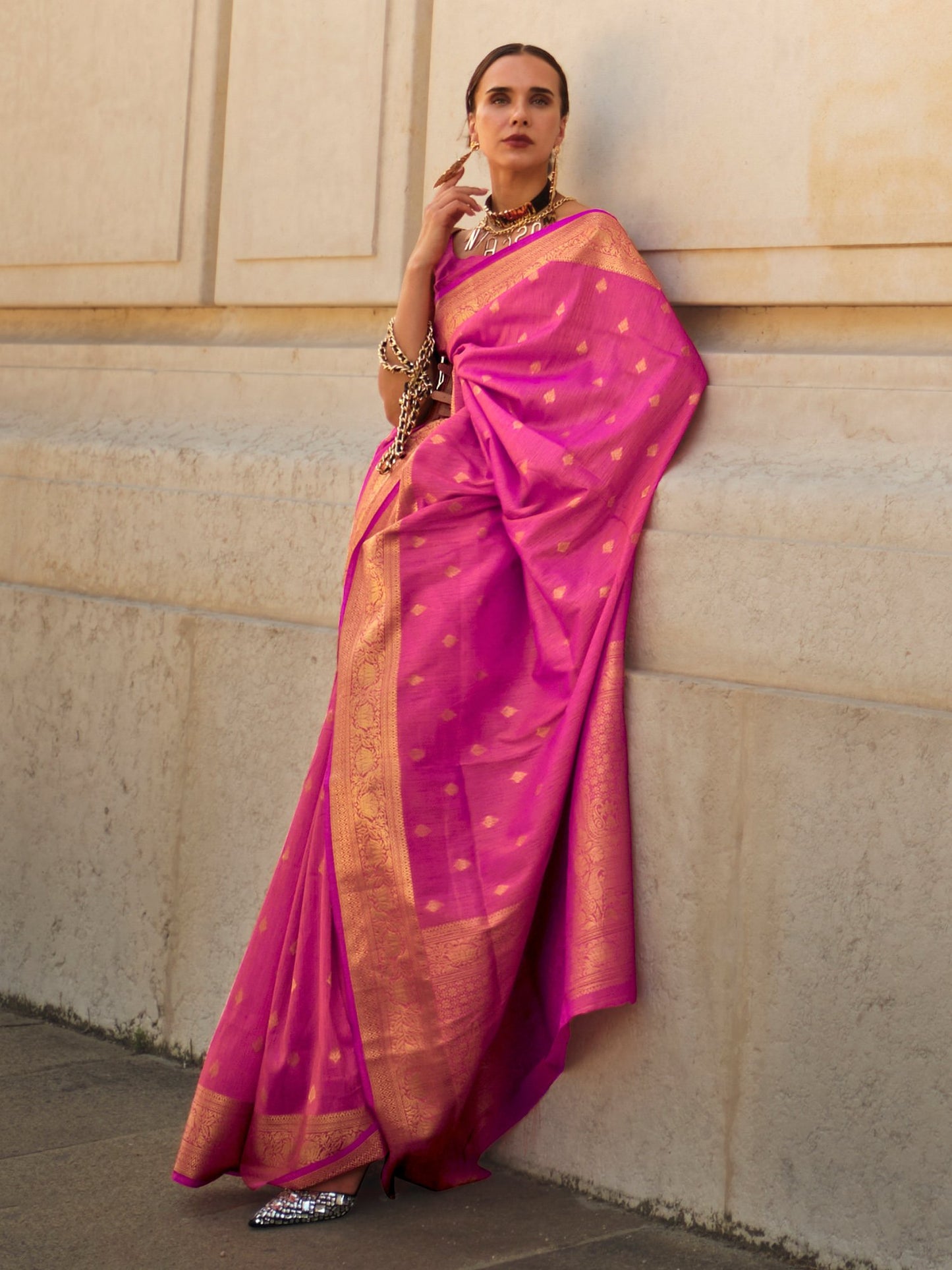 Get the best amazon saree