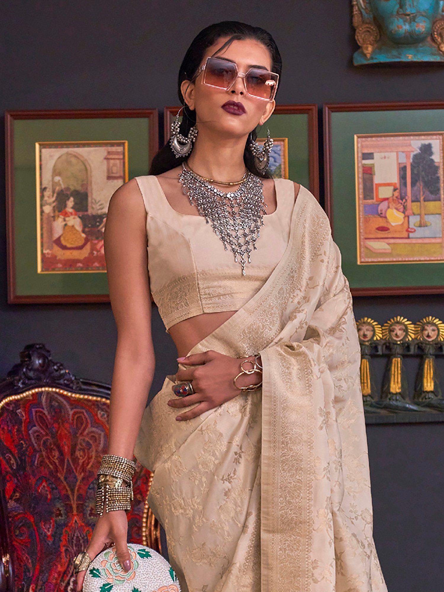 Get the best best sarees online