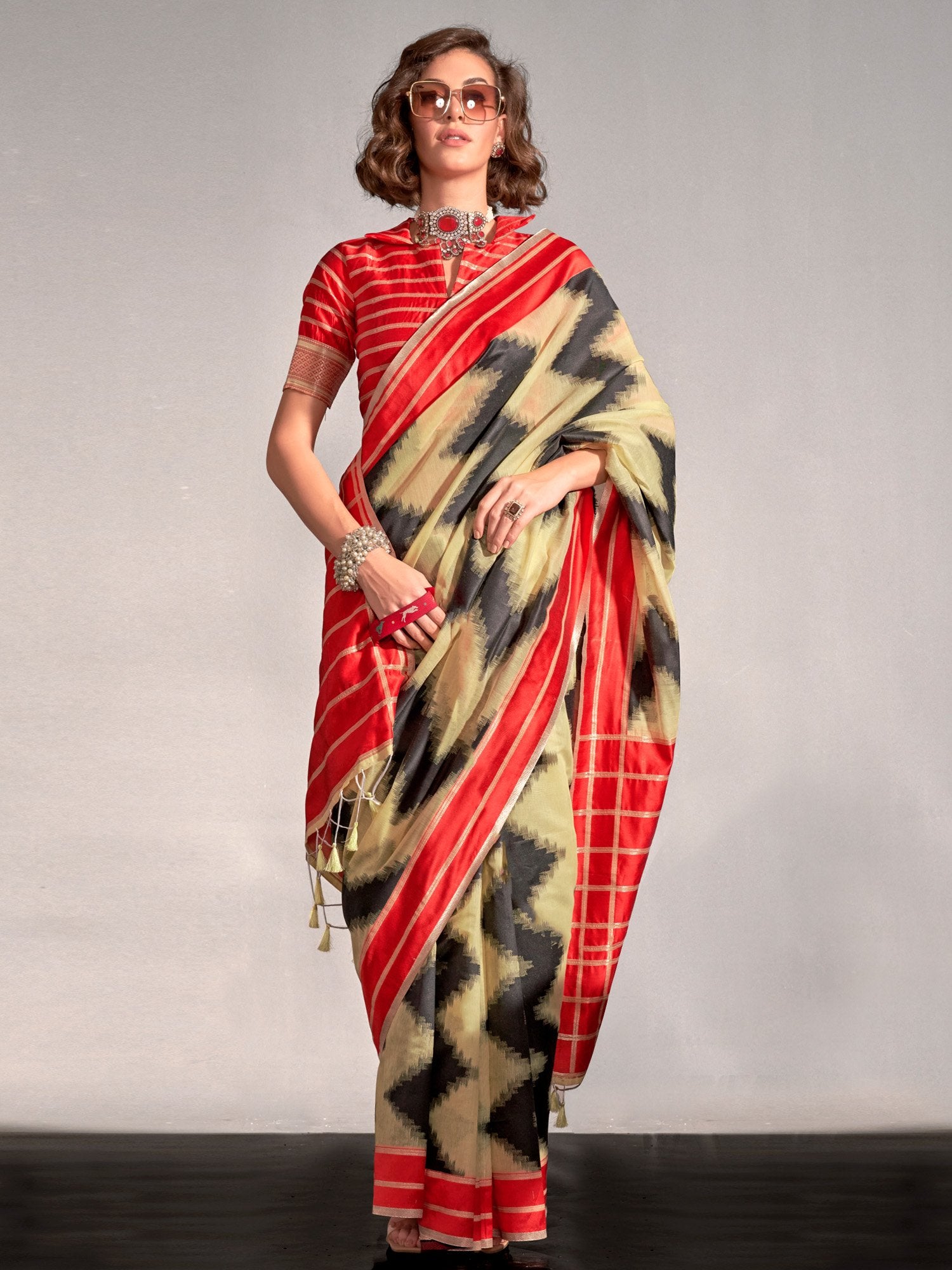 Get the best surat saree