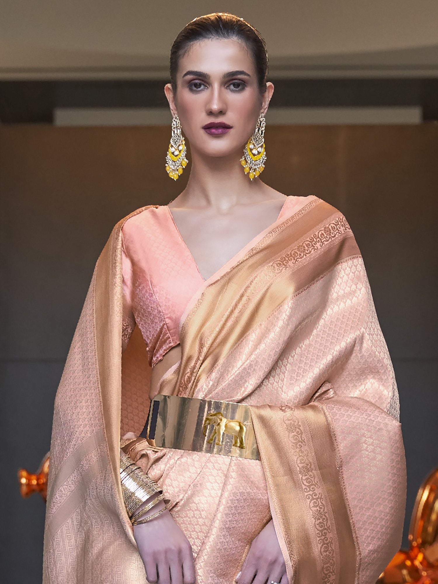 Get the best myntra saree