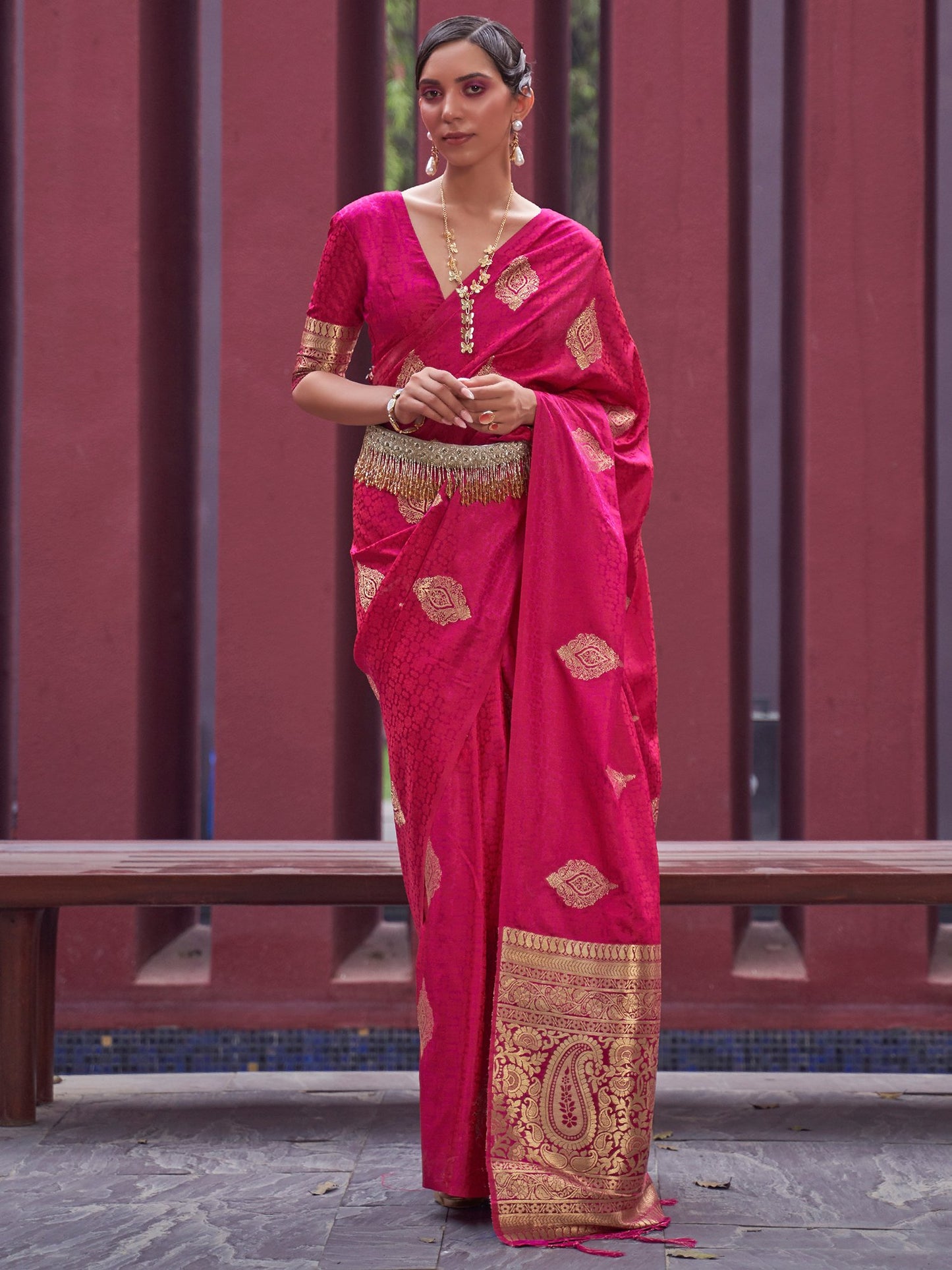 Get the best ajmera fashion
