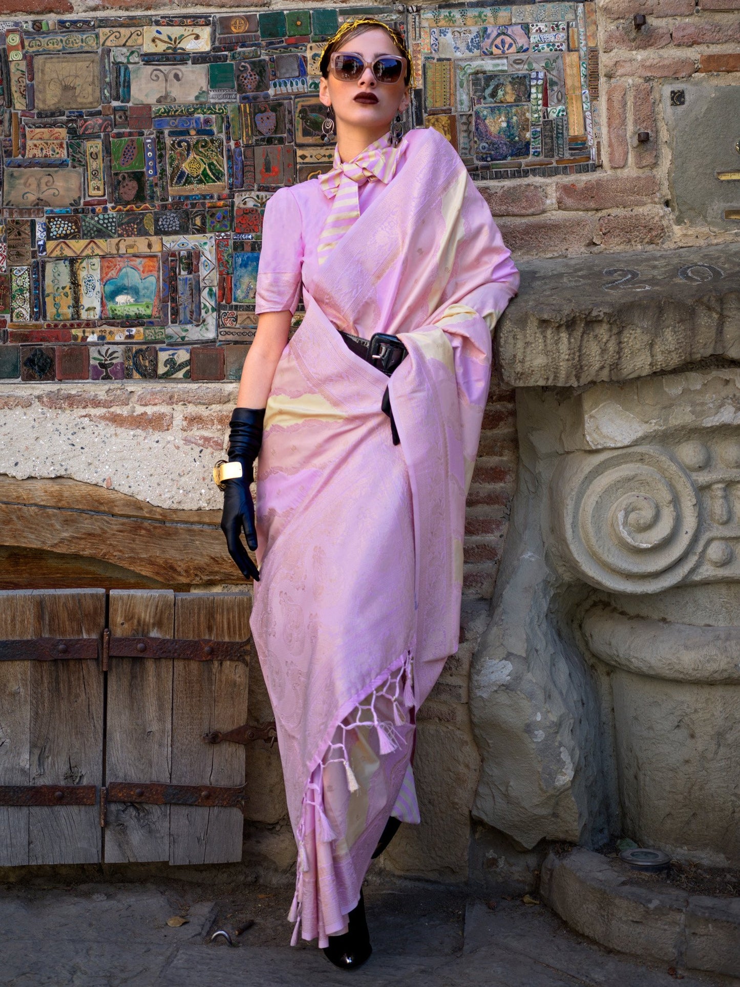 Get the best Kerala saree online