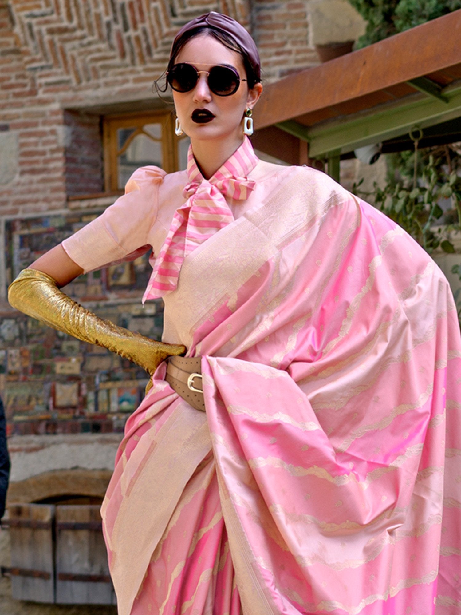 Get the best cotton saree
