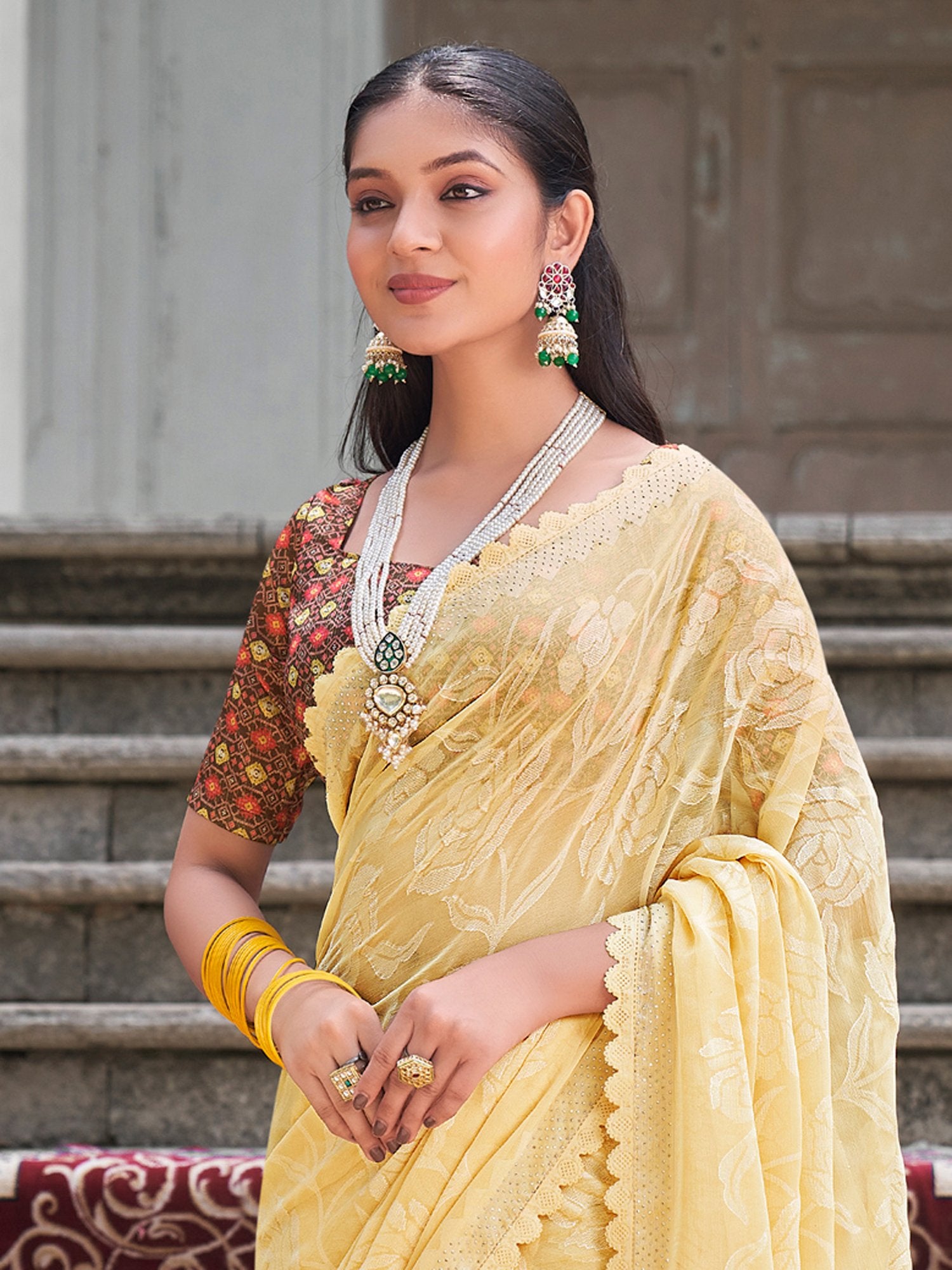 Get the best kanjivaram