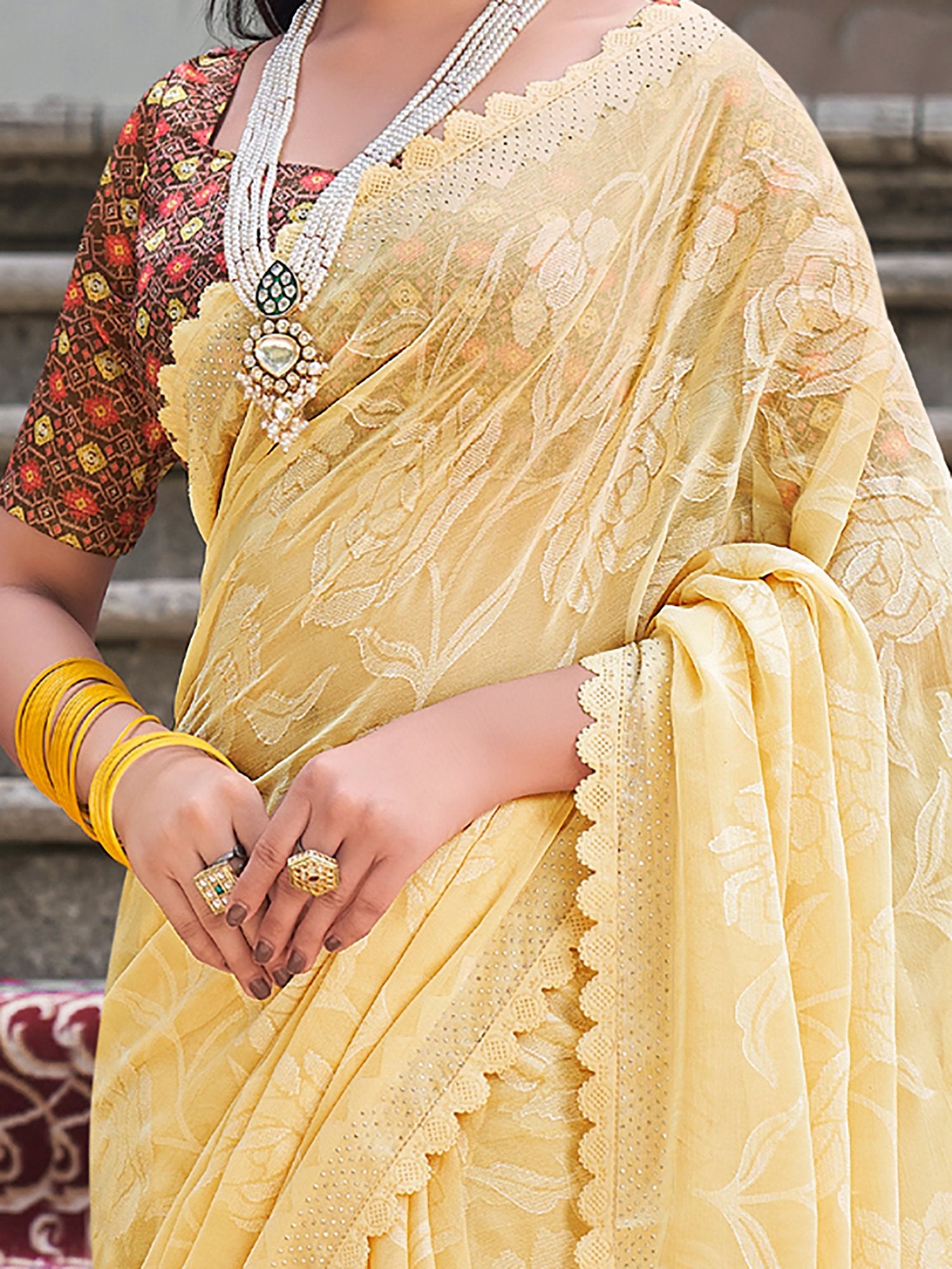 Get the best buy saree