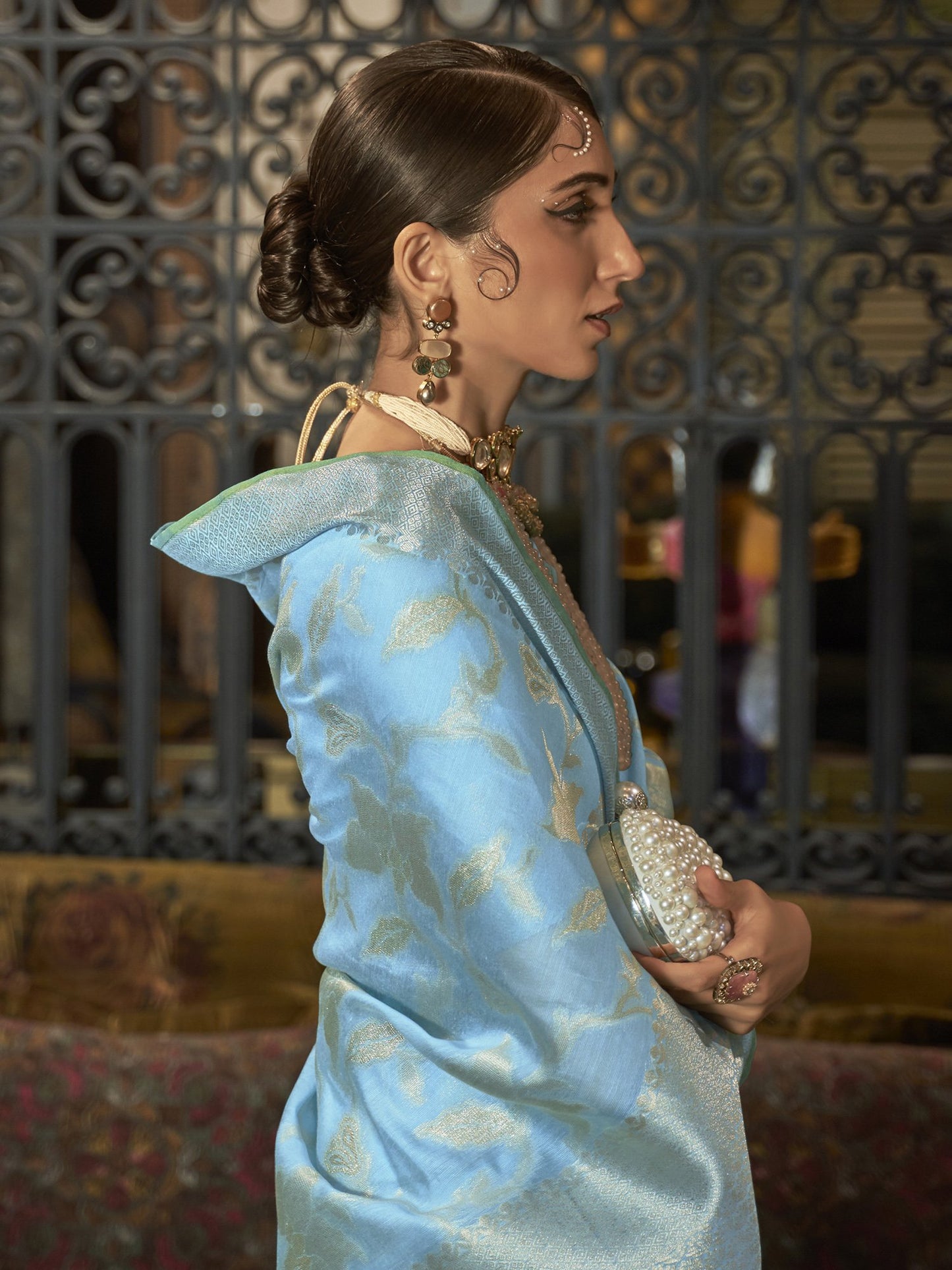 Get the best buy saree