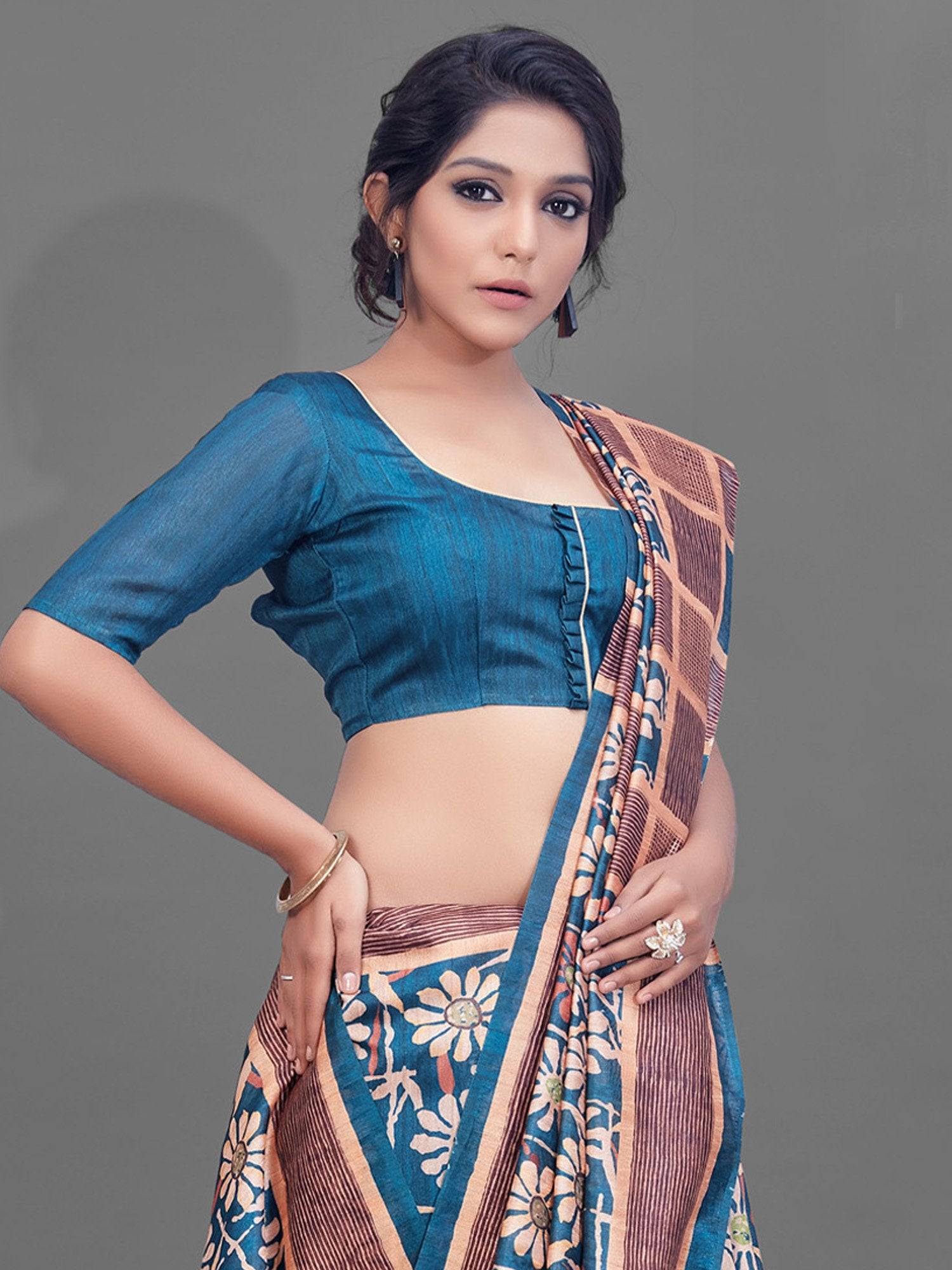 Get the best best saree