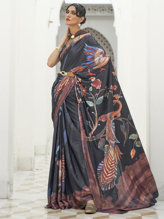 Get the best Mysore silk sarees