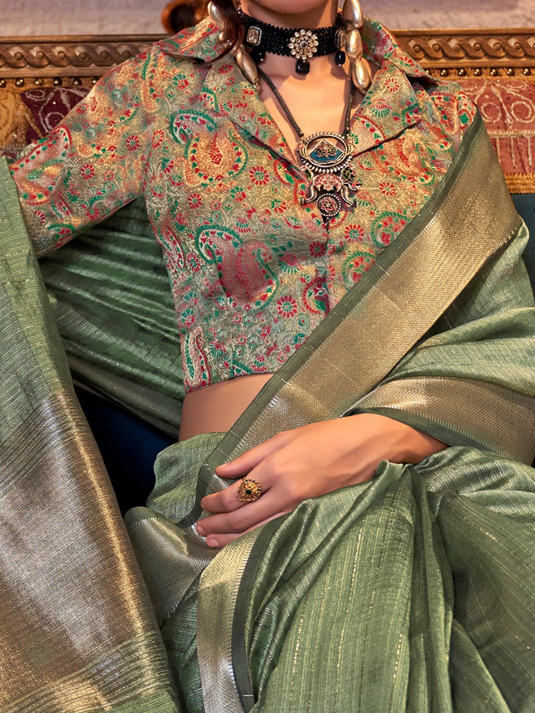 Get the best best kurti