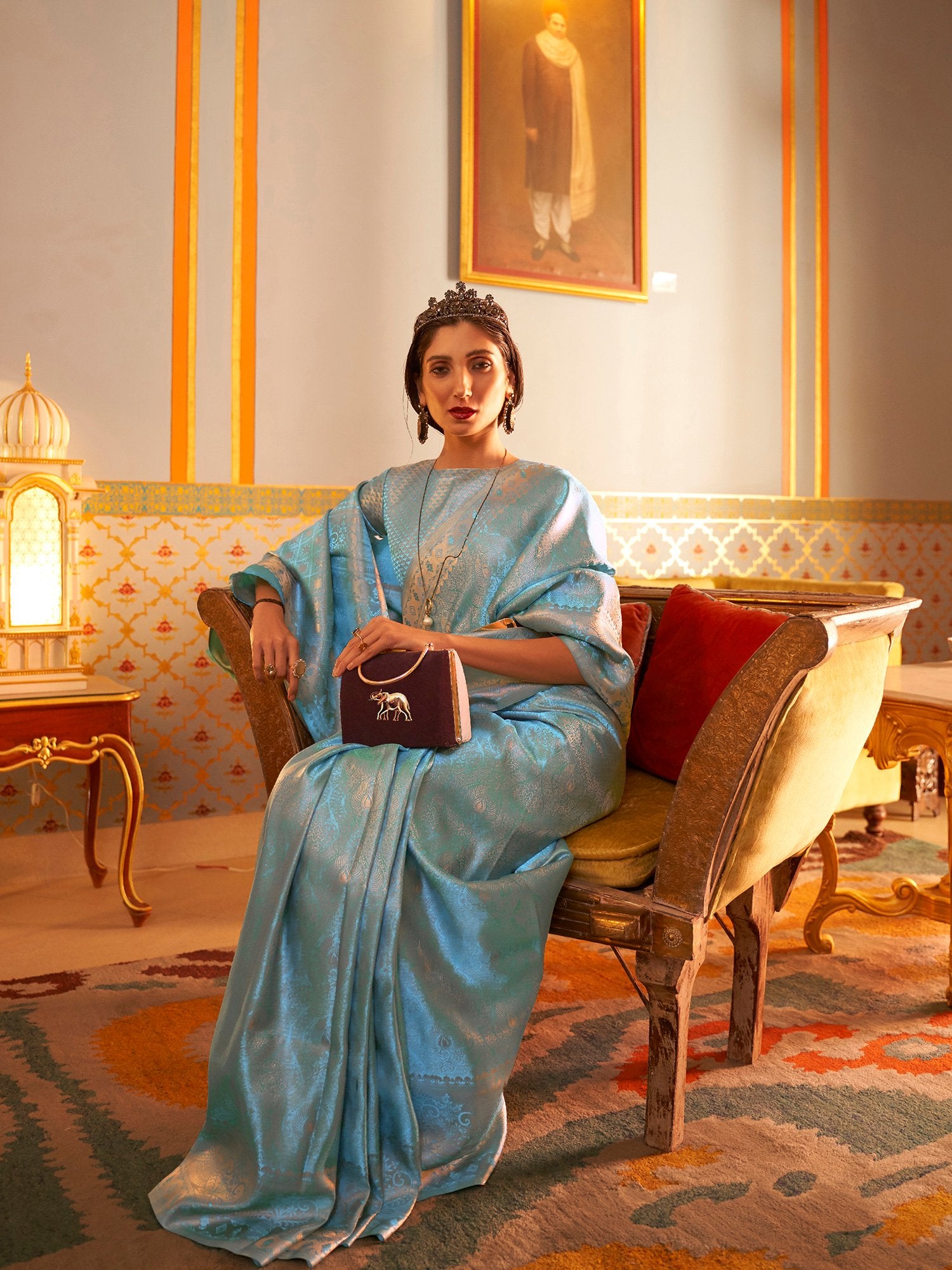Get the best lehenga near me