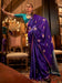 Get the best organza saree