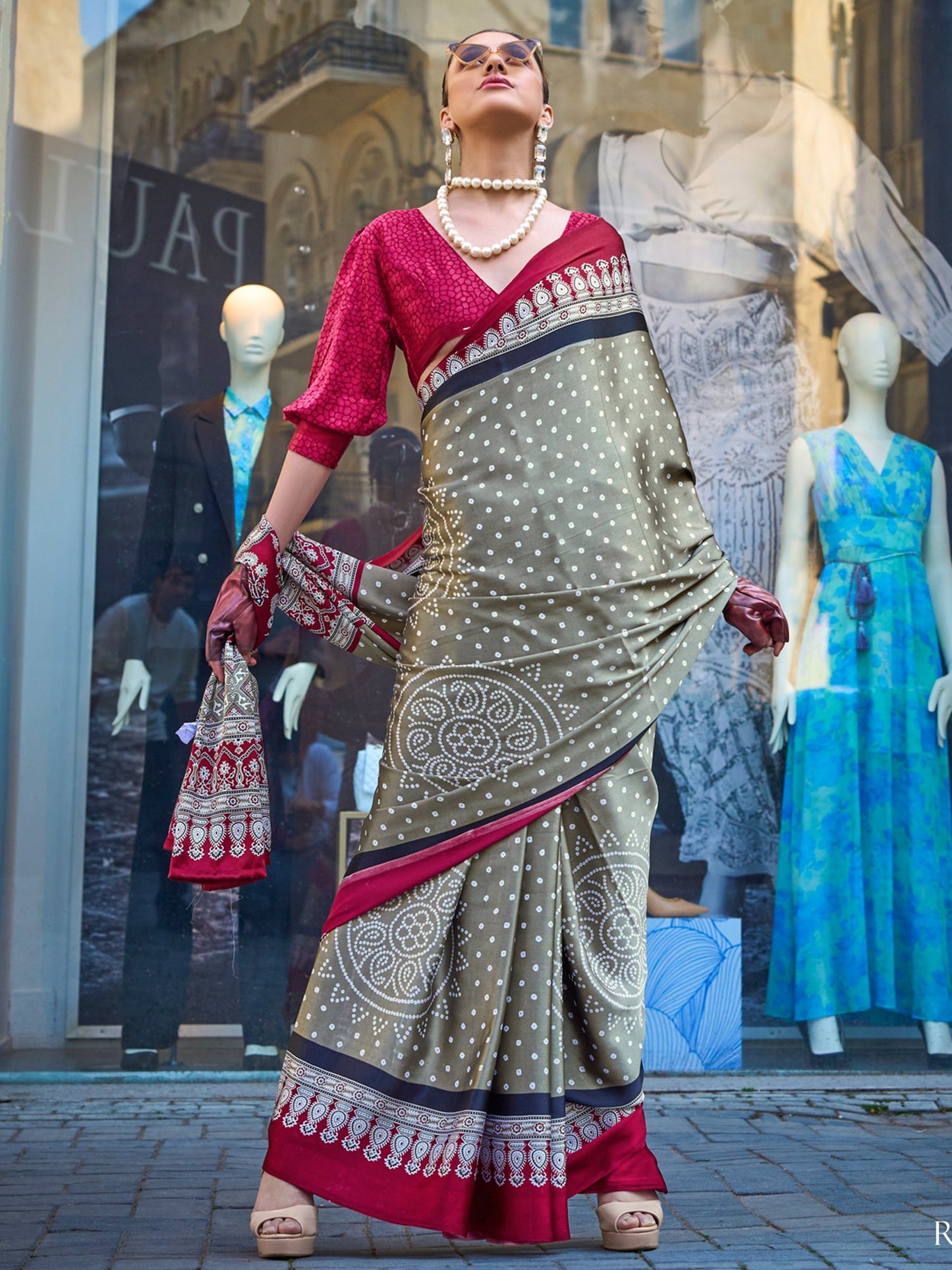 Get the best kurti
