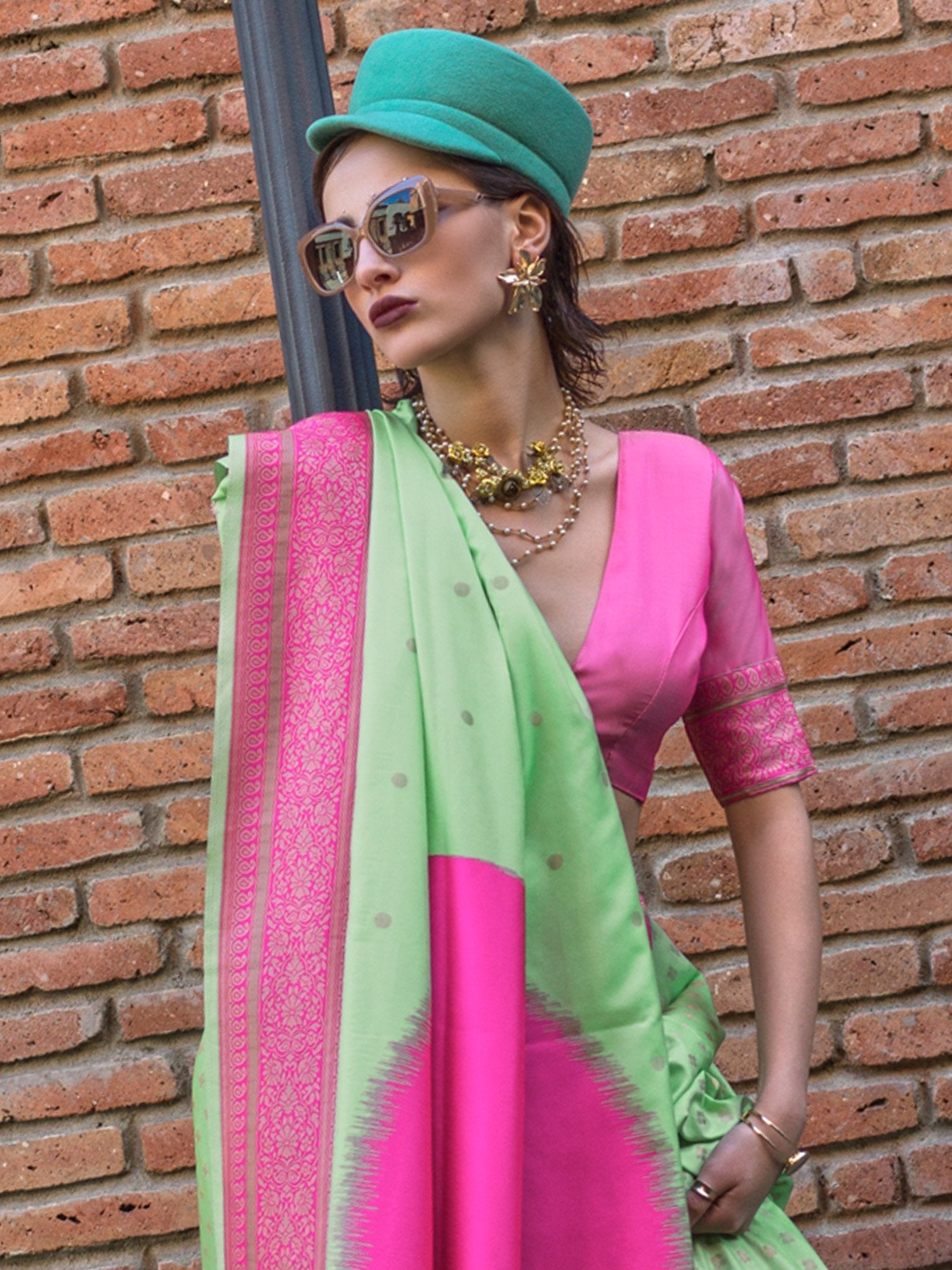 Get the best shaadi saree