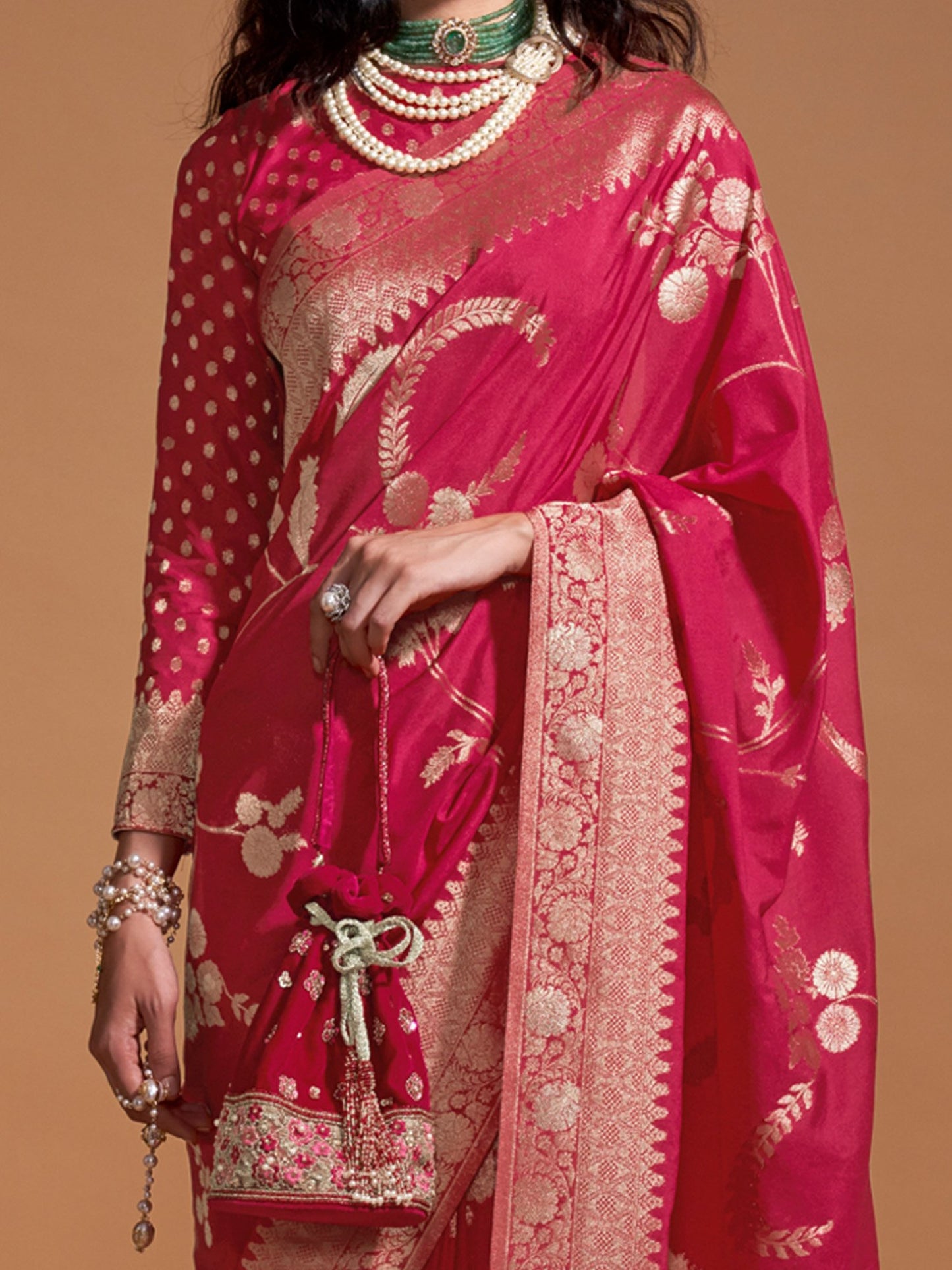 Get the best sarees online