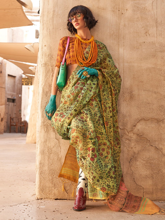 Get the best best saree