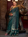 Get the best organza saree