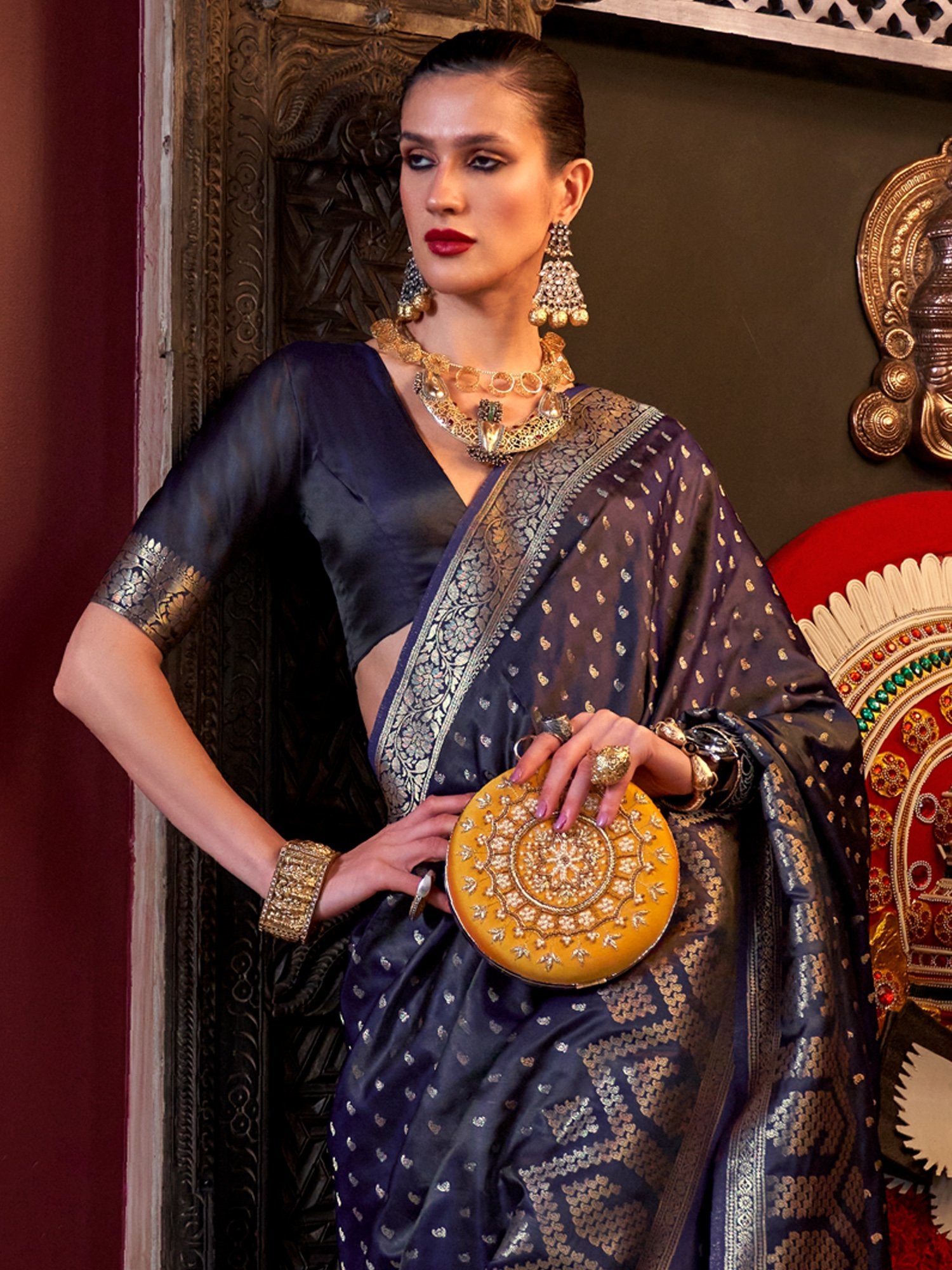 Get the best kanjivaram