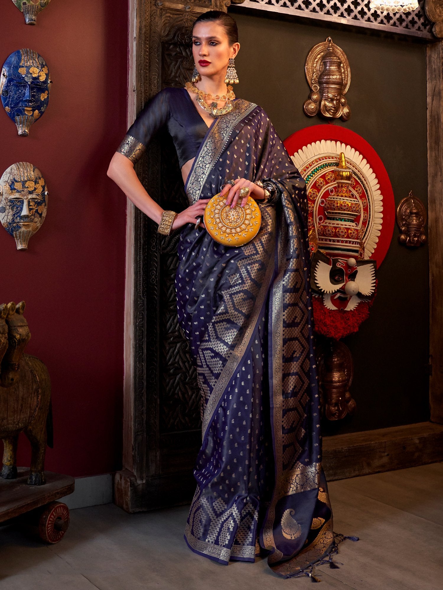 Get the best best sarees online