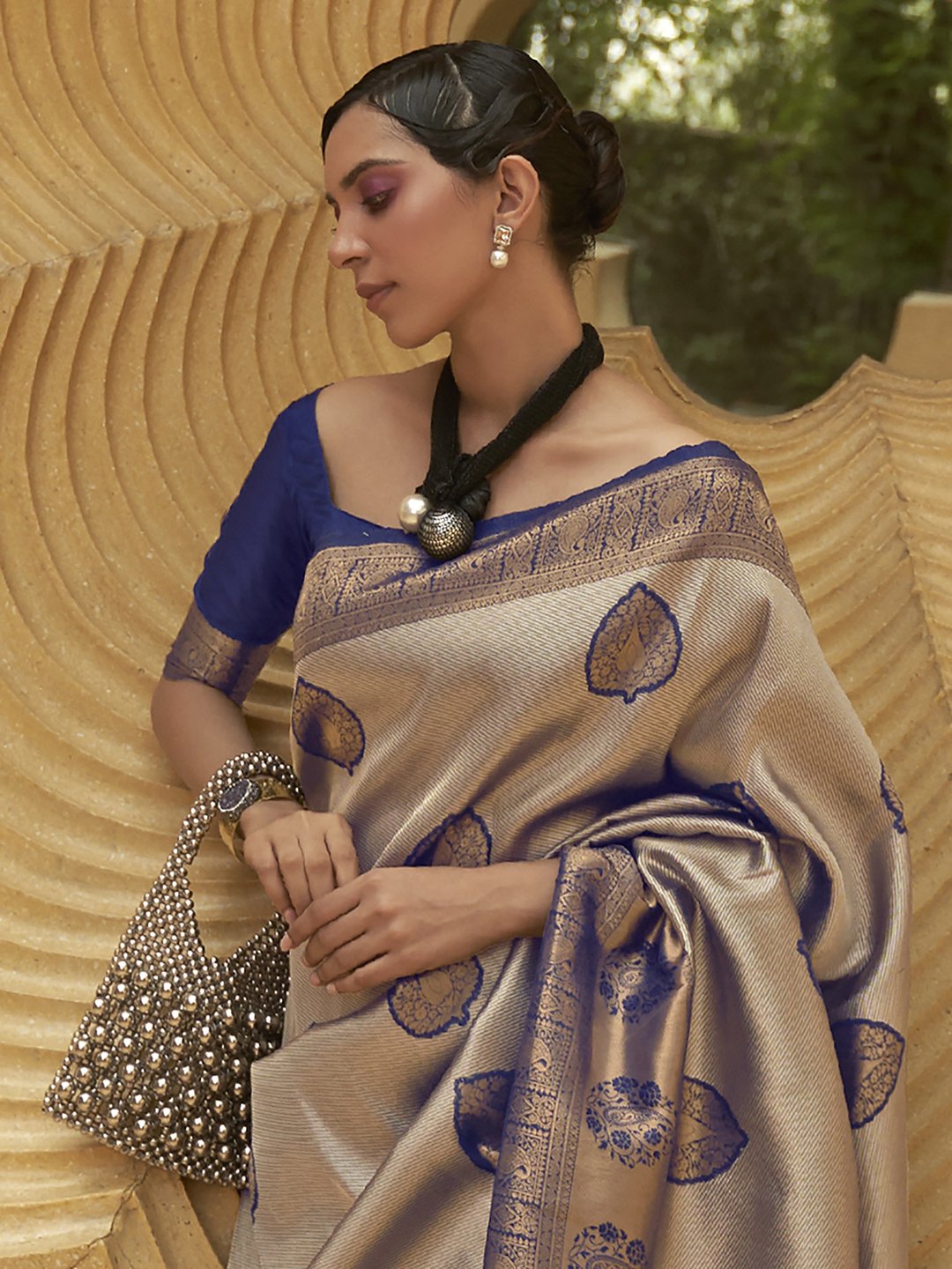 Get the best soft silk sarees