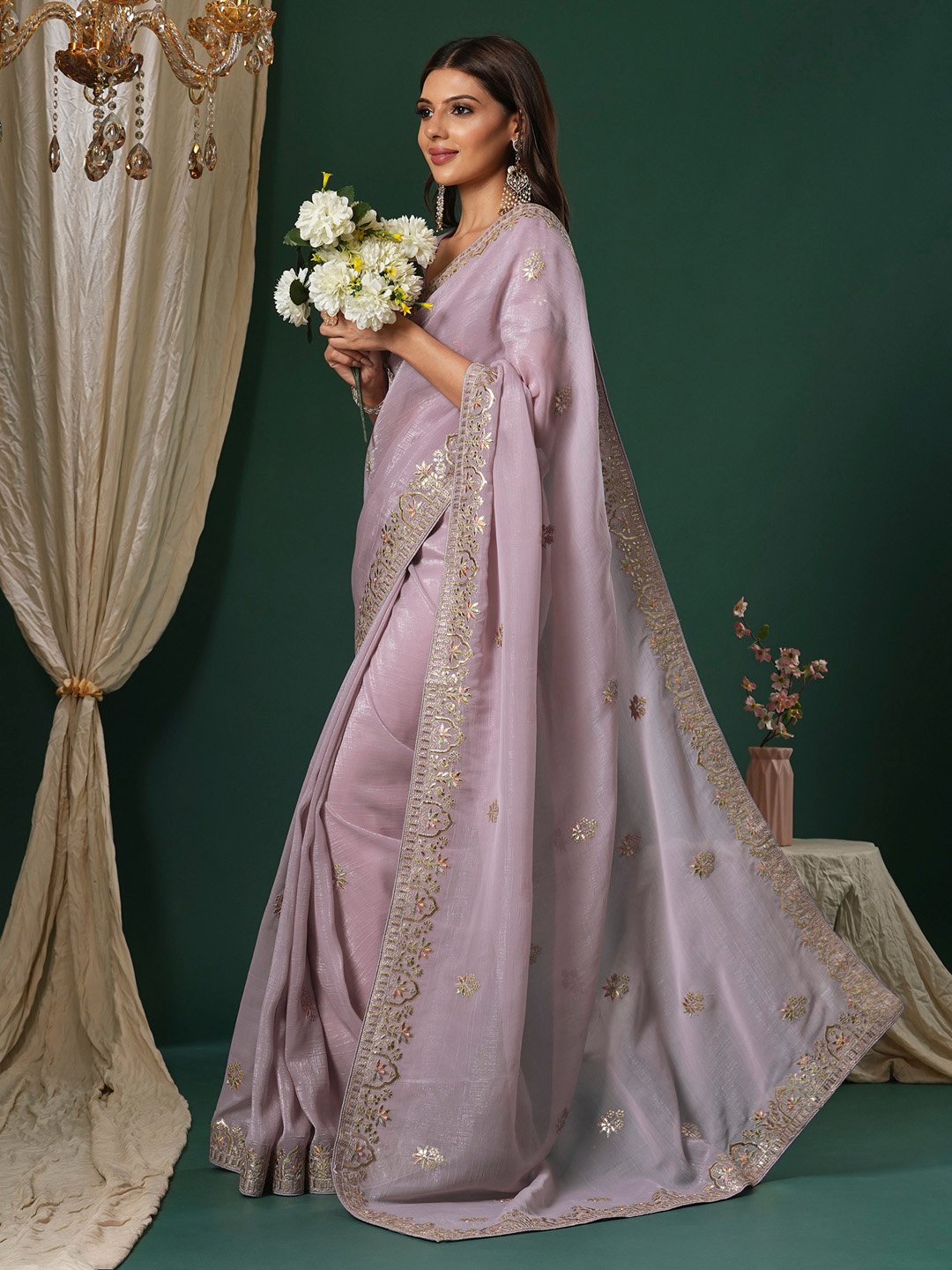 Get the best sarees online