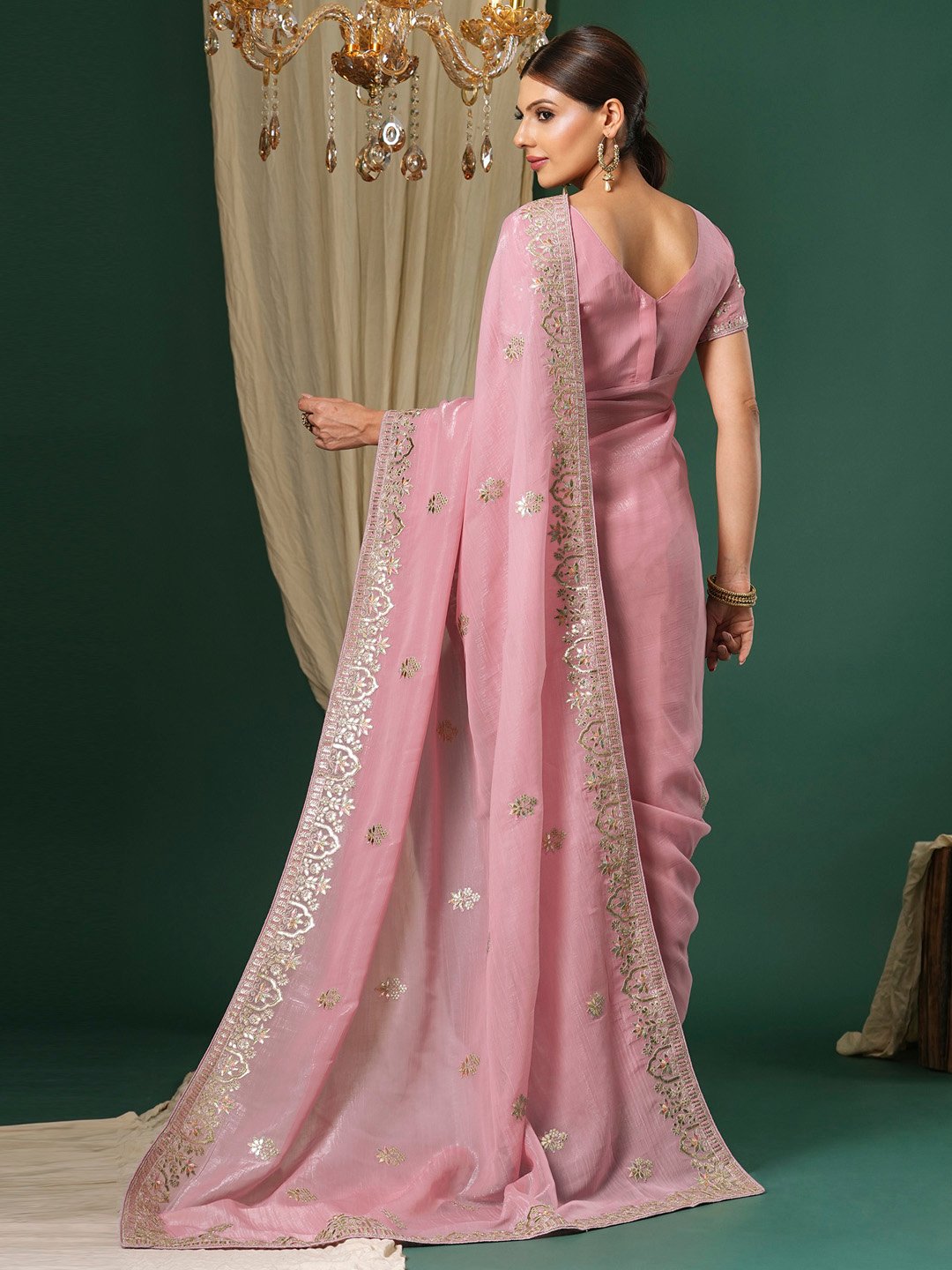 Get the best bridal lehenga