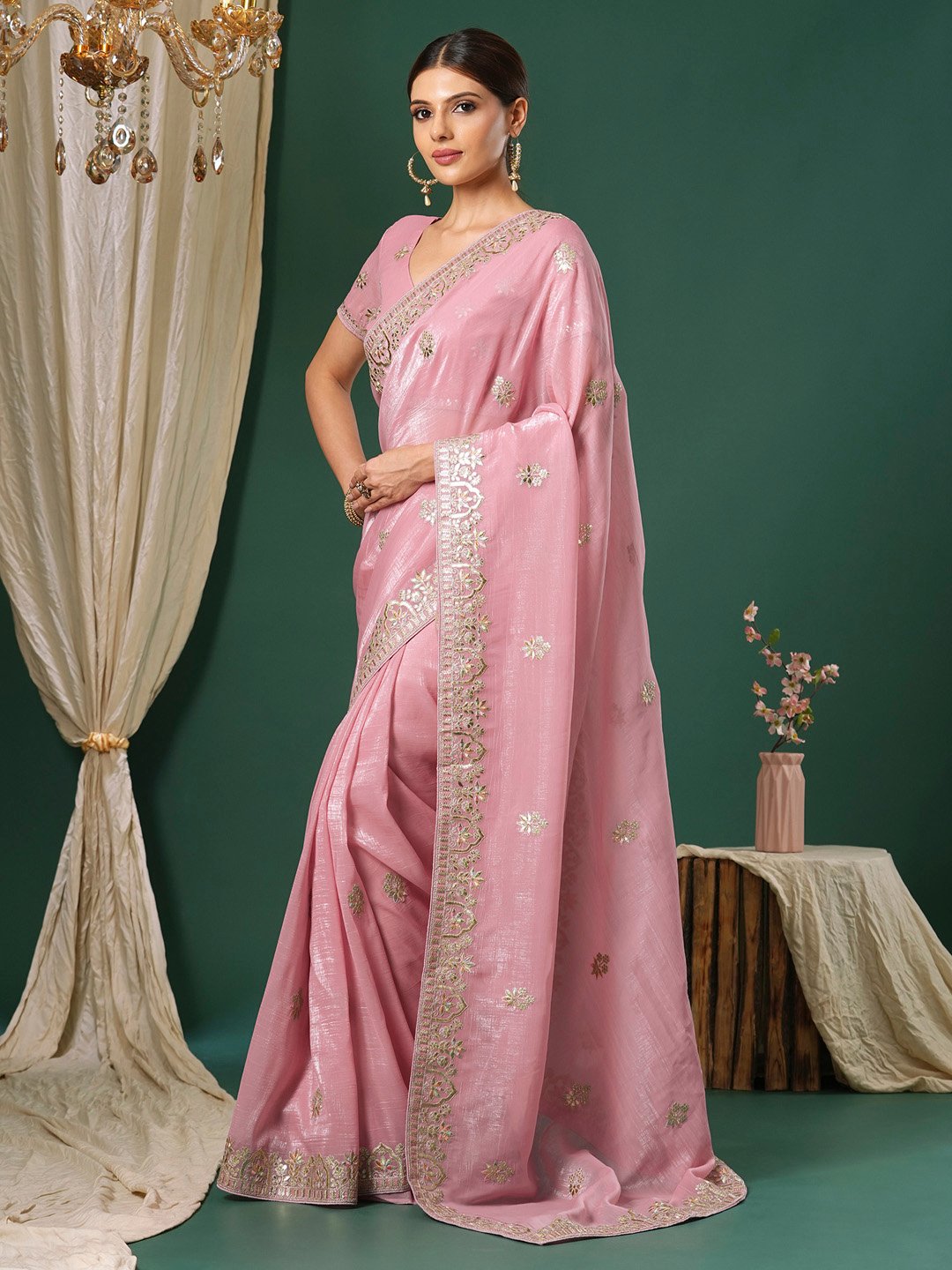 Get the best amazon saree