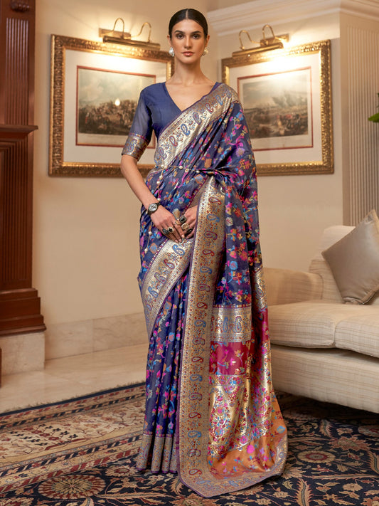 Get the best amazon saree