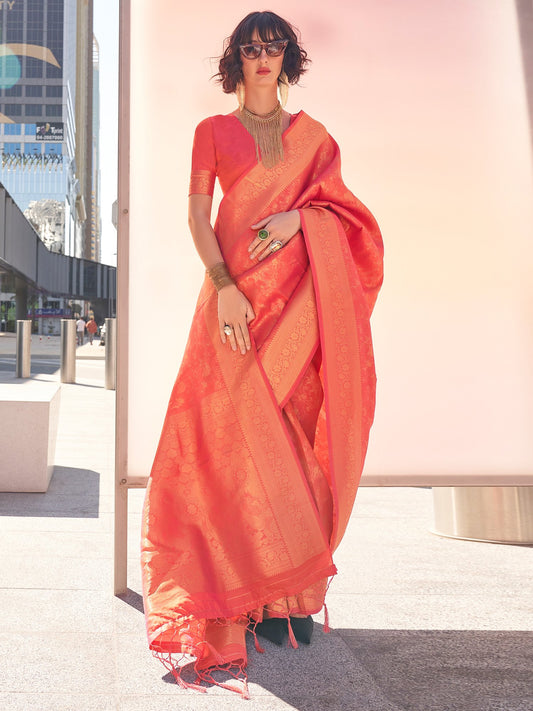 Get the best soft silk sarees